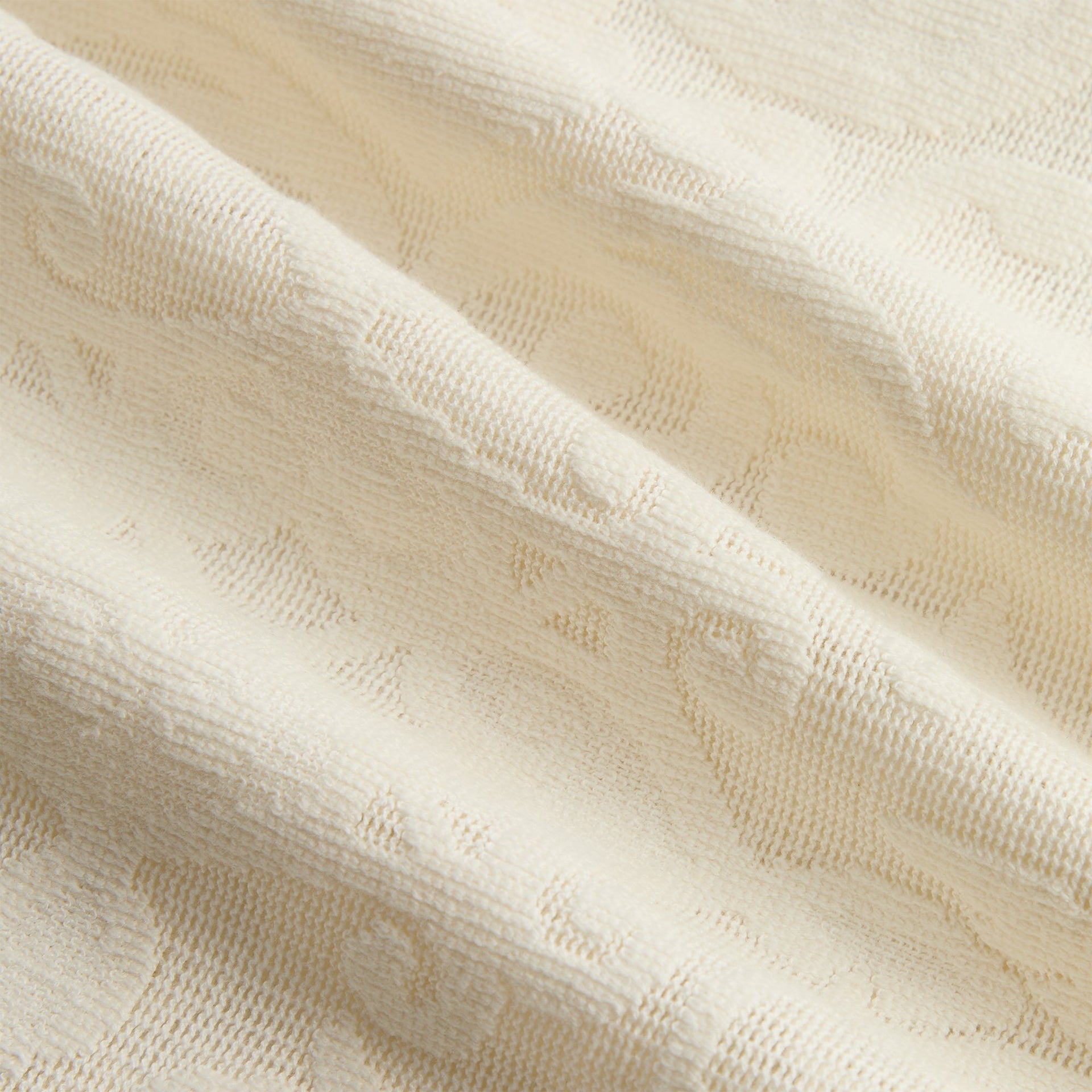 Kith Lace Basketball Jersey - Sandrift