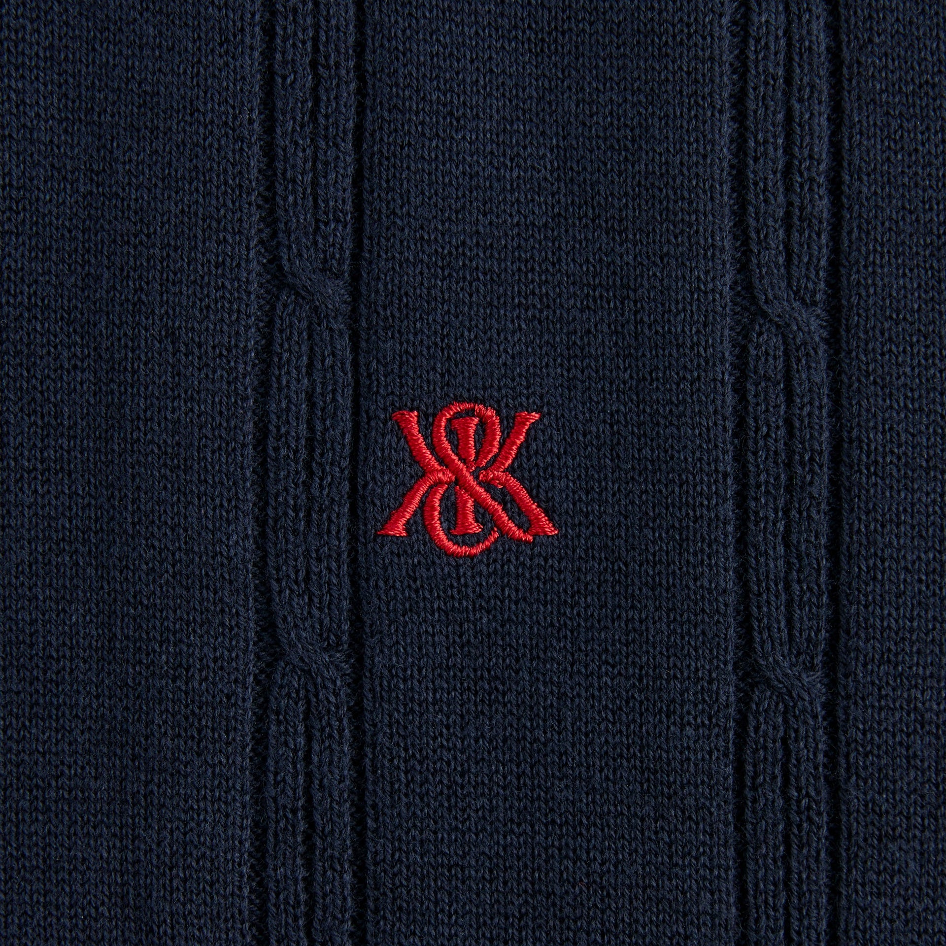 Kith Tilden Polo - Nocturnal