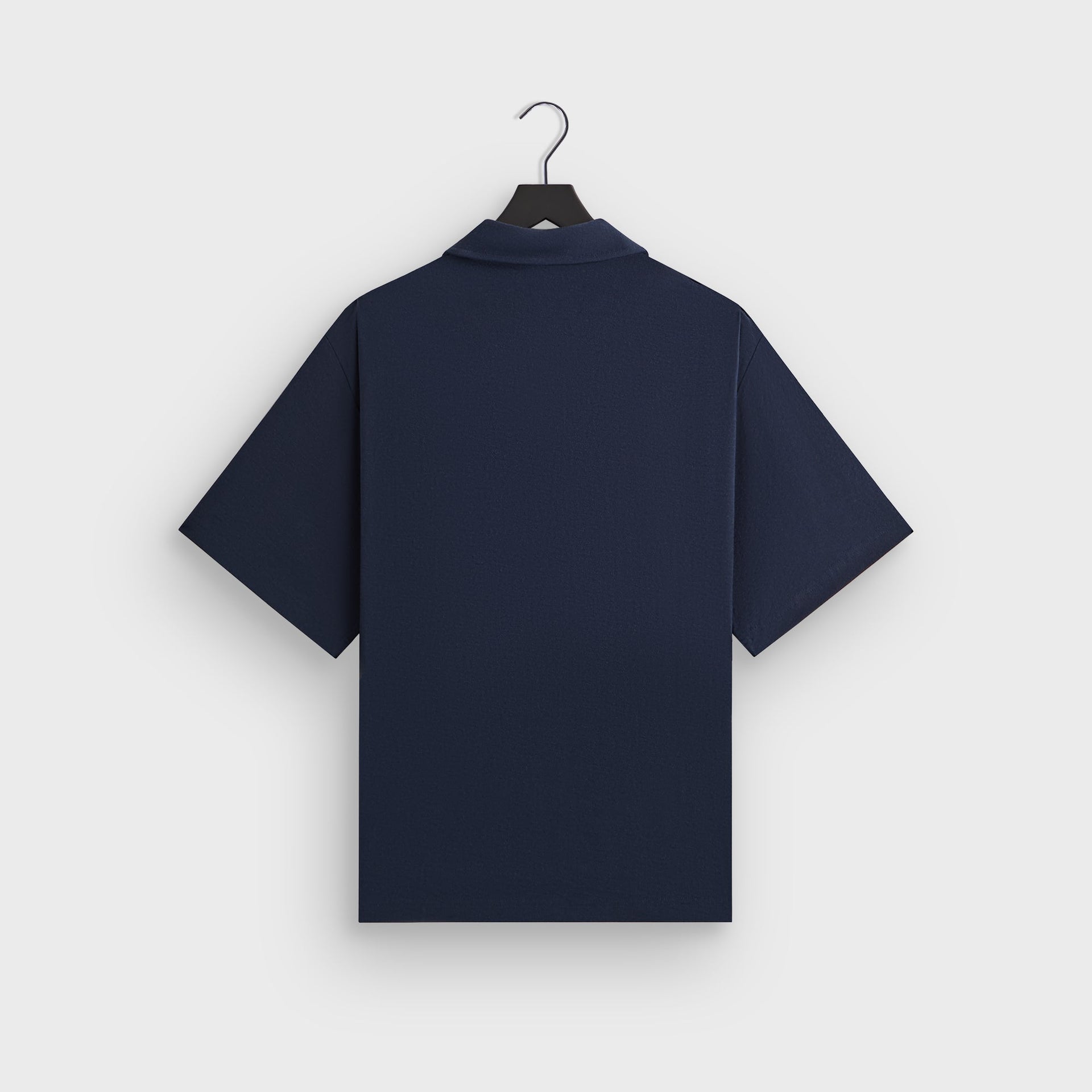 Kith Short Sleeve Nelson Pullover - Nocturnal