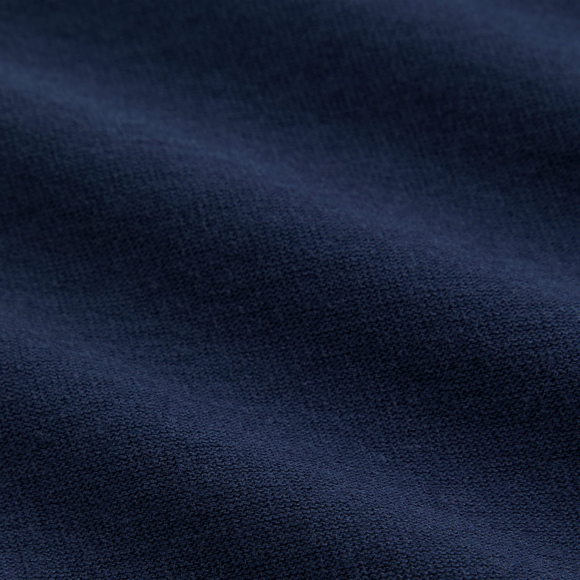 Kith Short Sleeve Nelson Pullover - Nocturnal