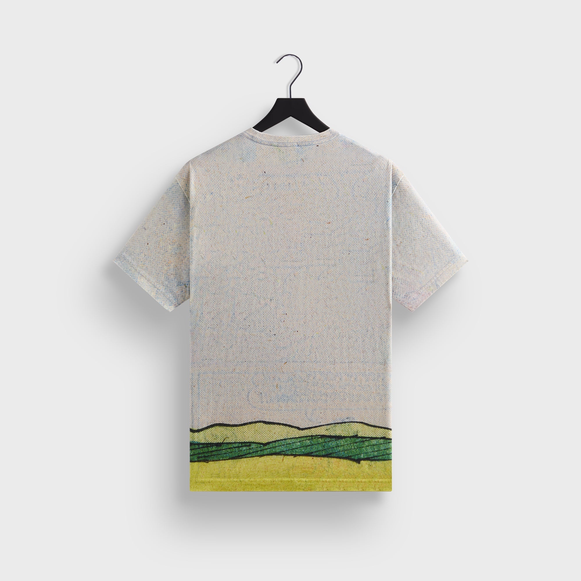 ☆ KITH x PEANUTS Woodstock comic tee コラボTシャツ ☆ Kith for Peanuts Woodstock Comic Vintage Tee - Chalk – Kith