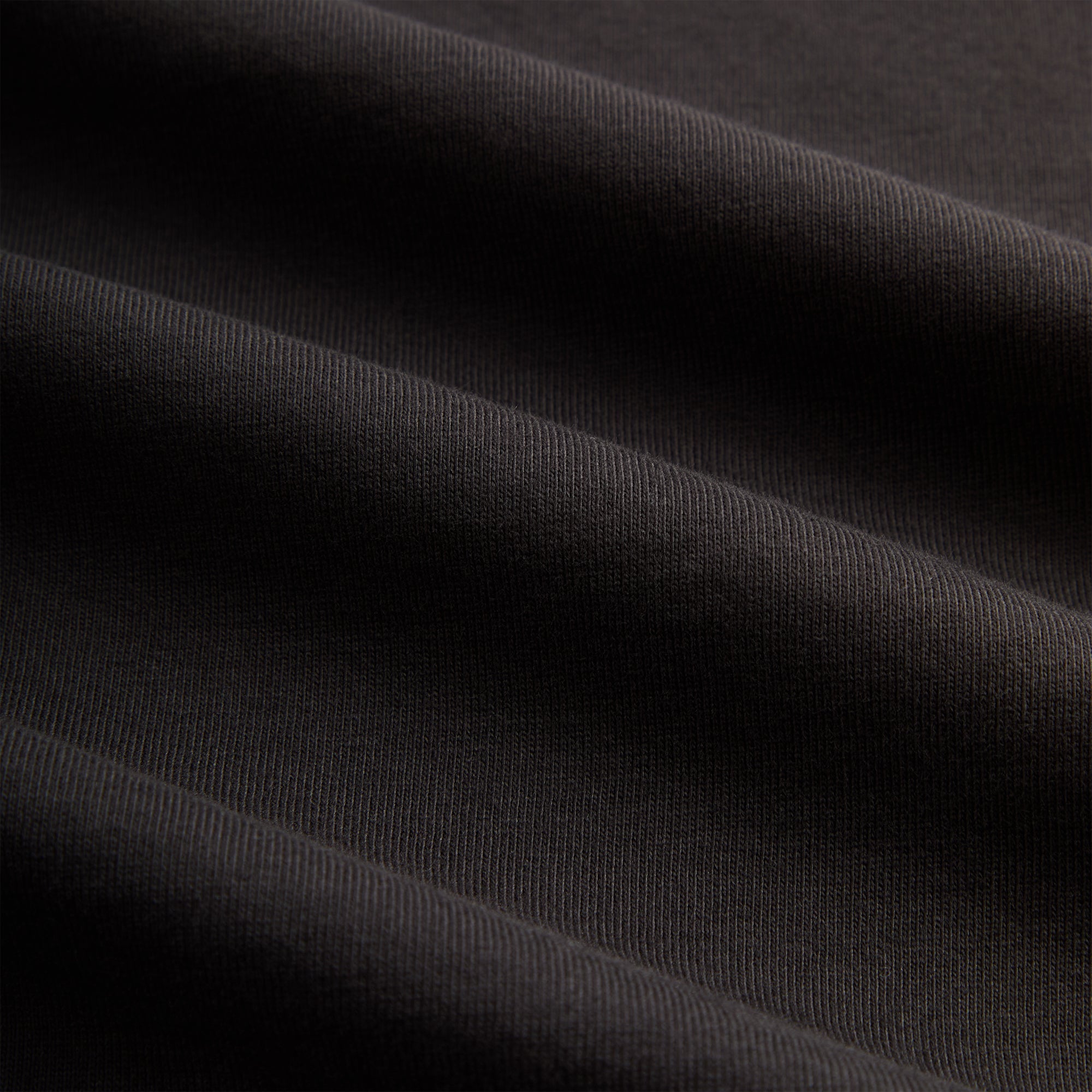 Kith for Peanuts Snoopy Run Fast Logo Tee - Black – Kith Canada