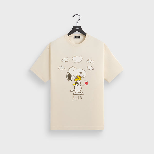 コラボ 関税送料込み Kith NYC × Snoopy Skateboard T-shirt KHM033410-104-Front_grande.jpg