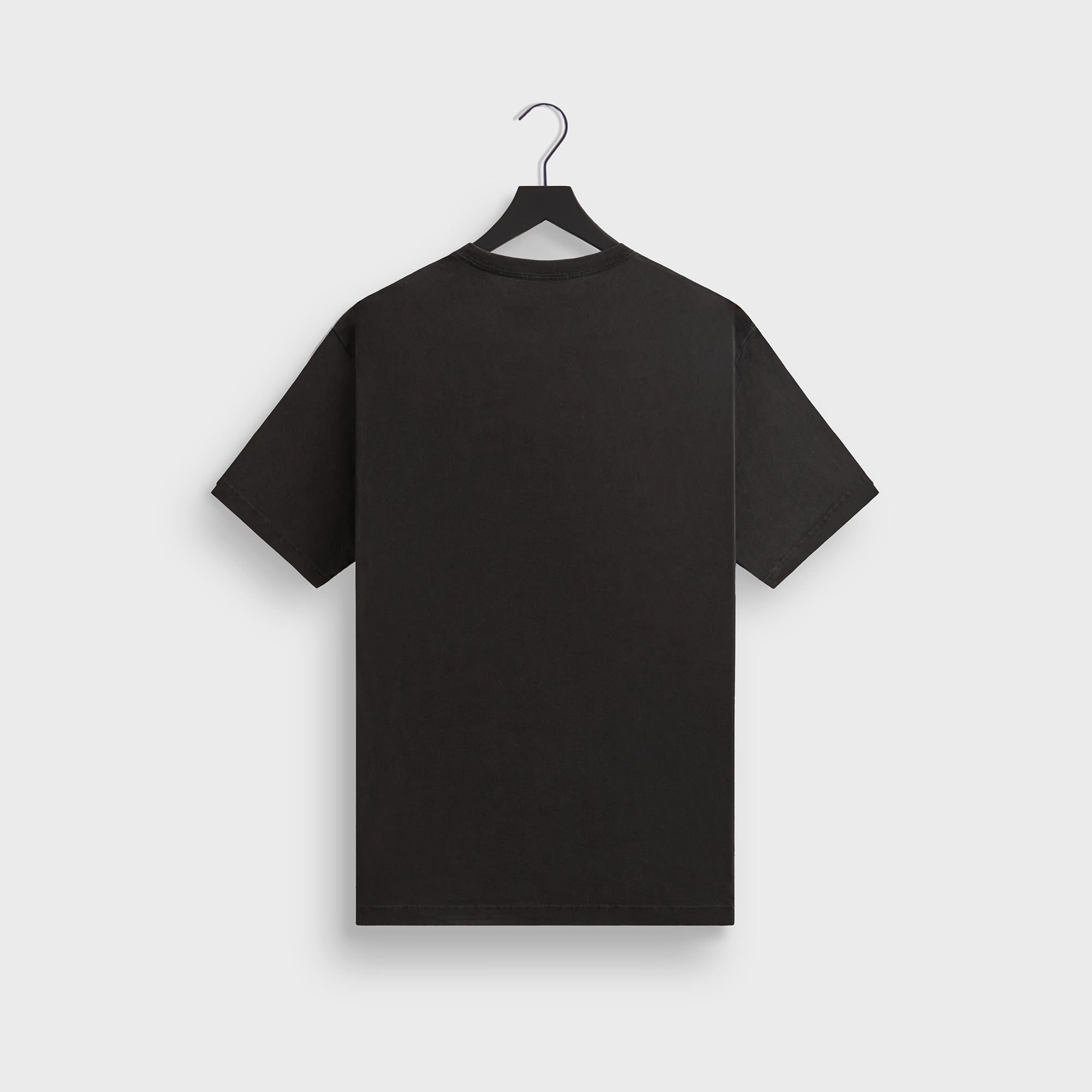 Kith for Peanuts Snoopy DJ Vintage Tee - Black – Kith Canada