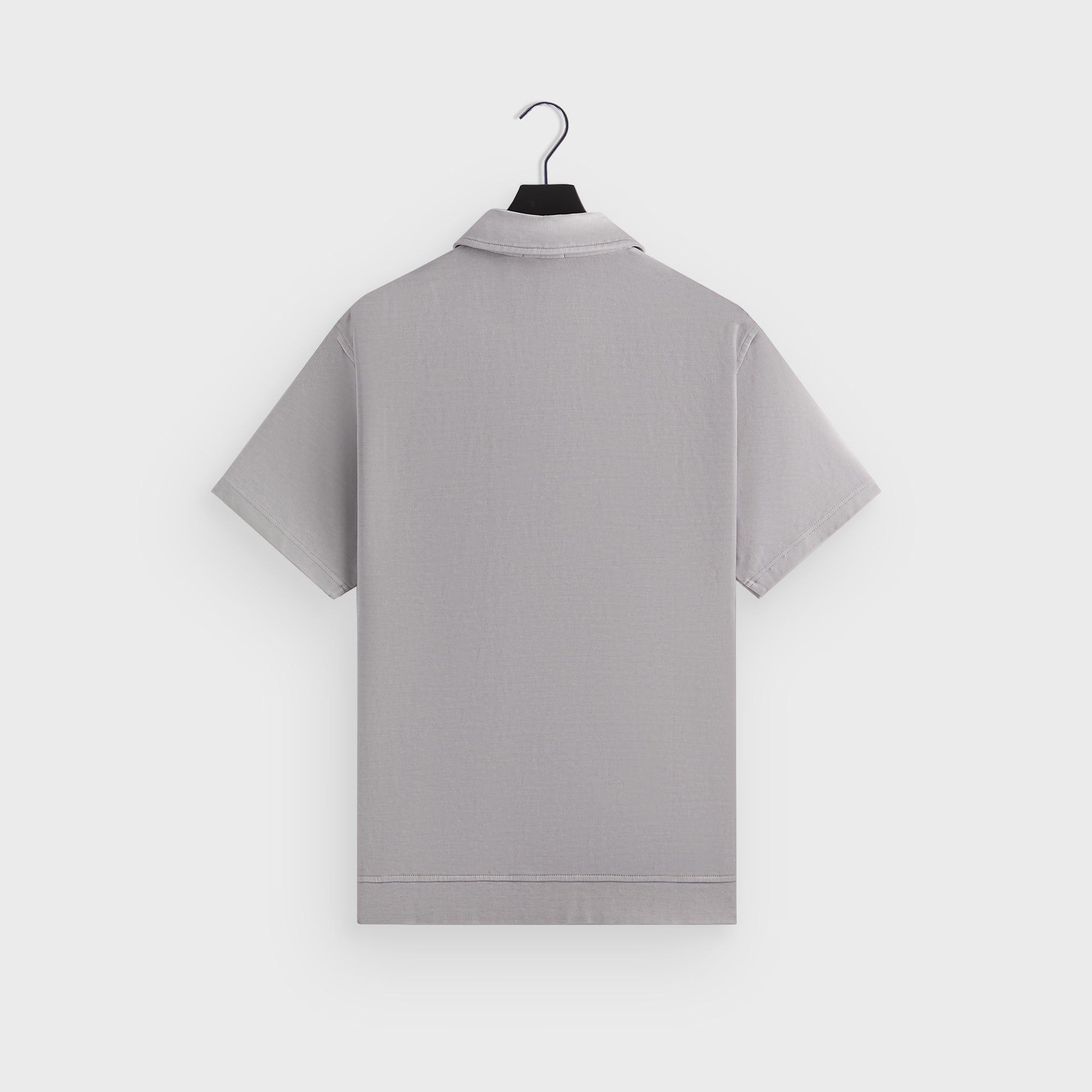 トップス Kith 22SS Crystal Washed Graham Polo KHM033434-5057-Front.jpg?v=