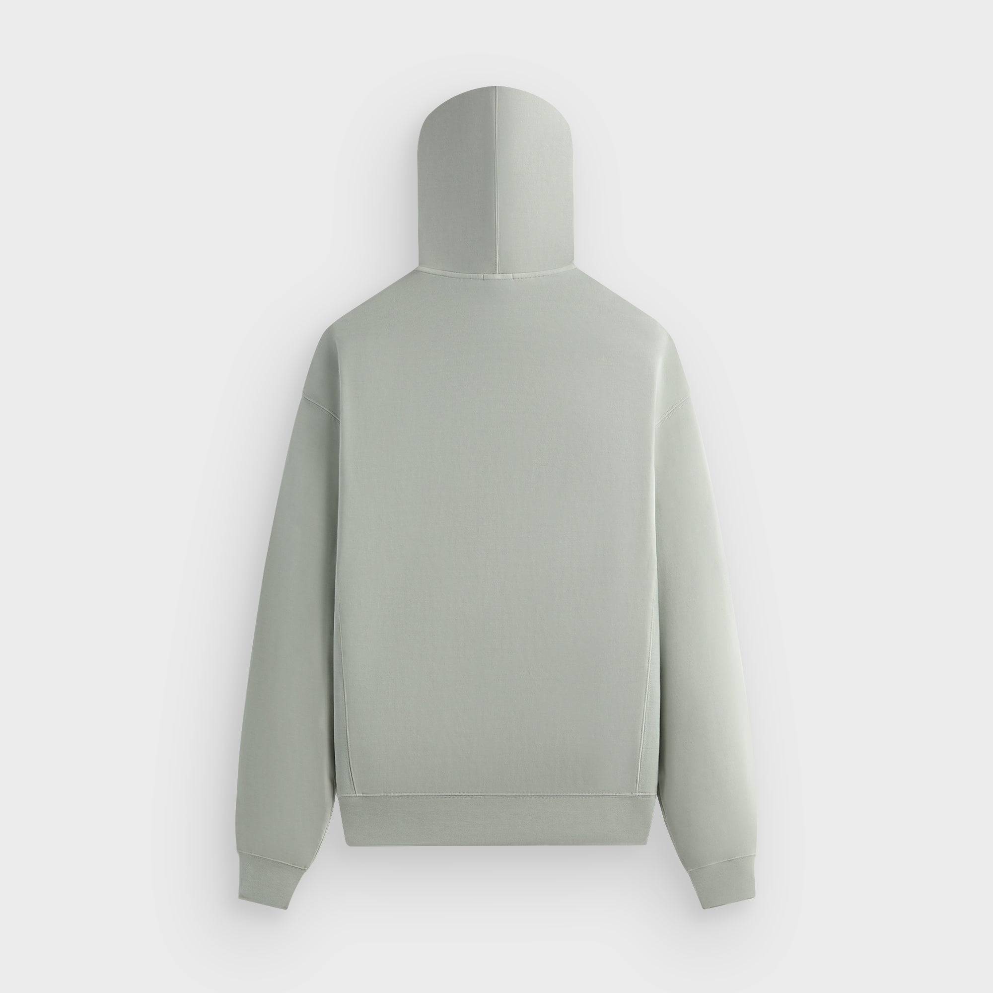 Kith Crystal Wash Interlock Williams III Hoodie - Exam – Kith Canada
