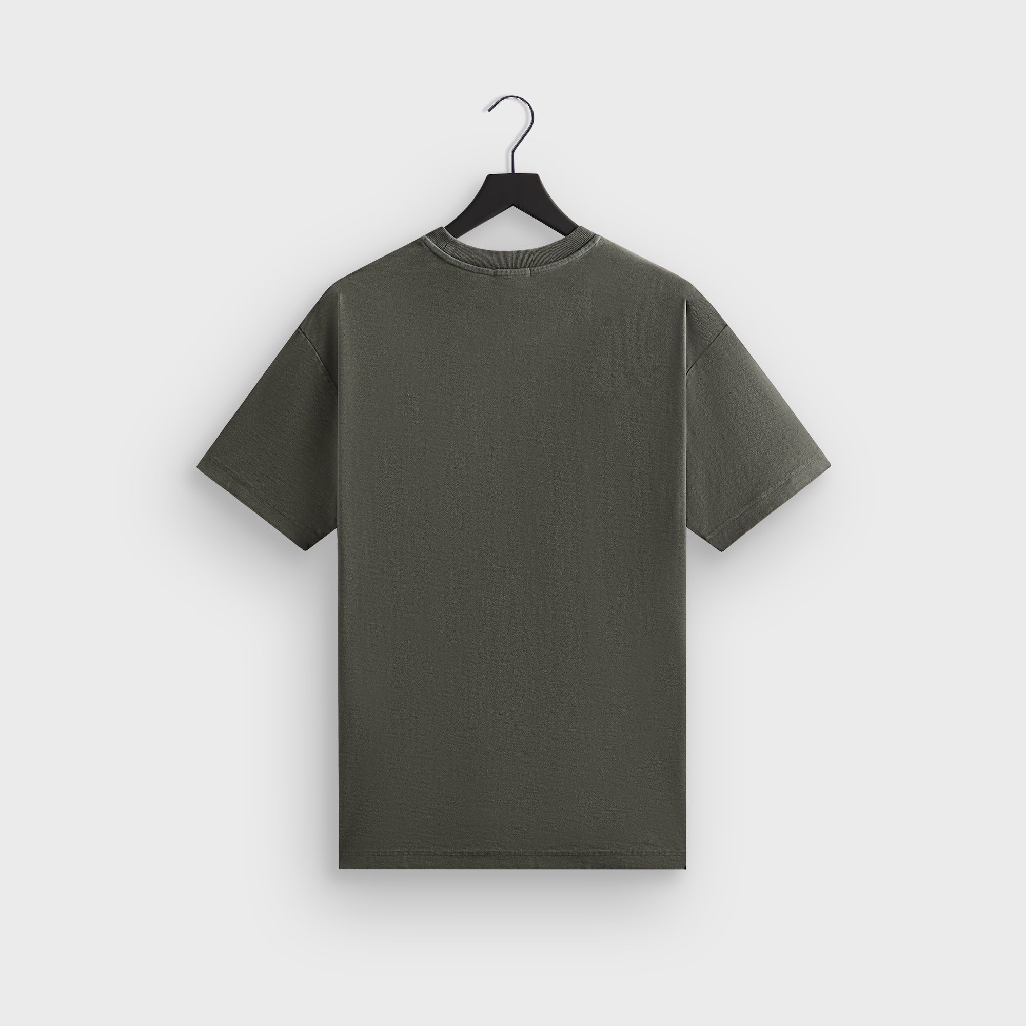 Kith Quinn Tee - Machine – Kith Canada