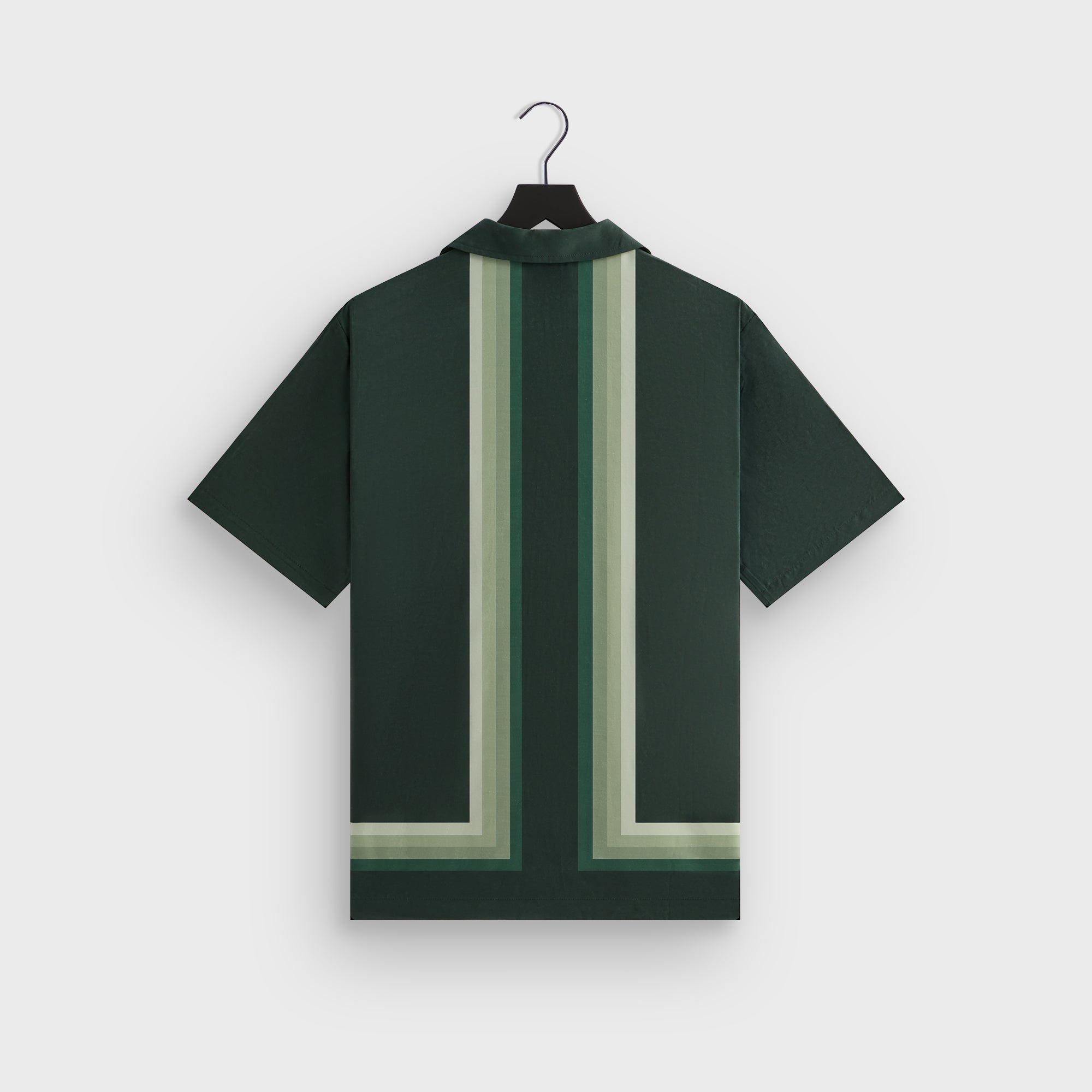 25SS Kith Linen Thompson Camp Collar Shirt 送料関税込み 25SS Kith Linen Thompson Camp Collar Shirt 送料関税込み