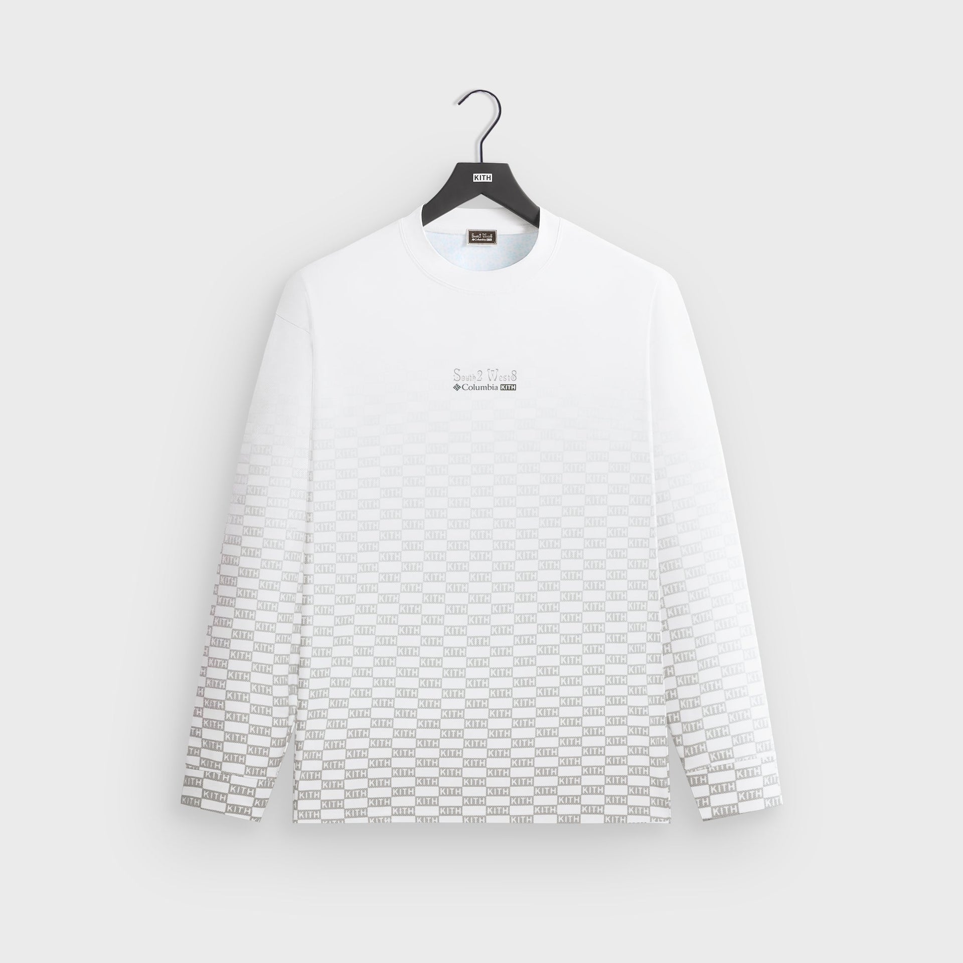 Kith & South2 West8 for Columbia Deflector Long Sleeve - Kalamon PH