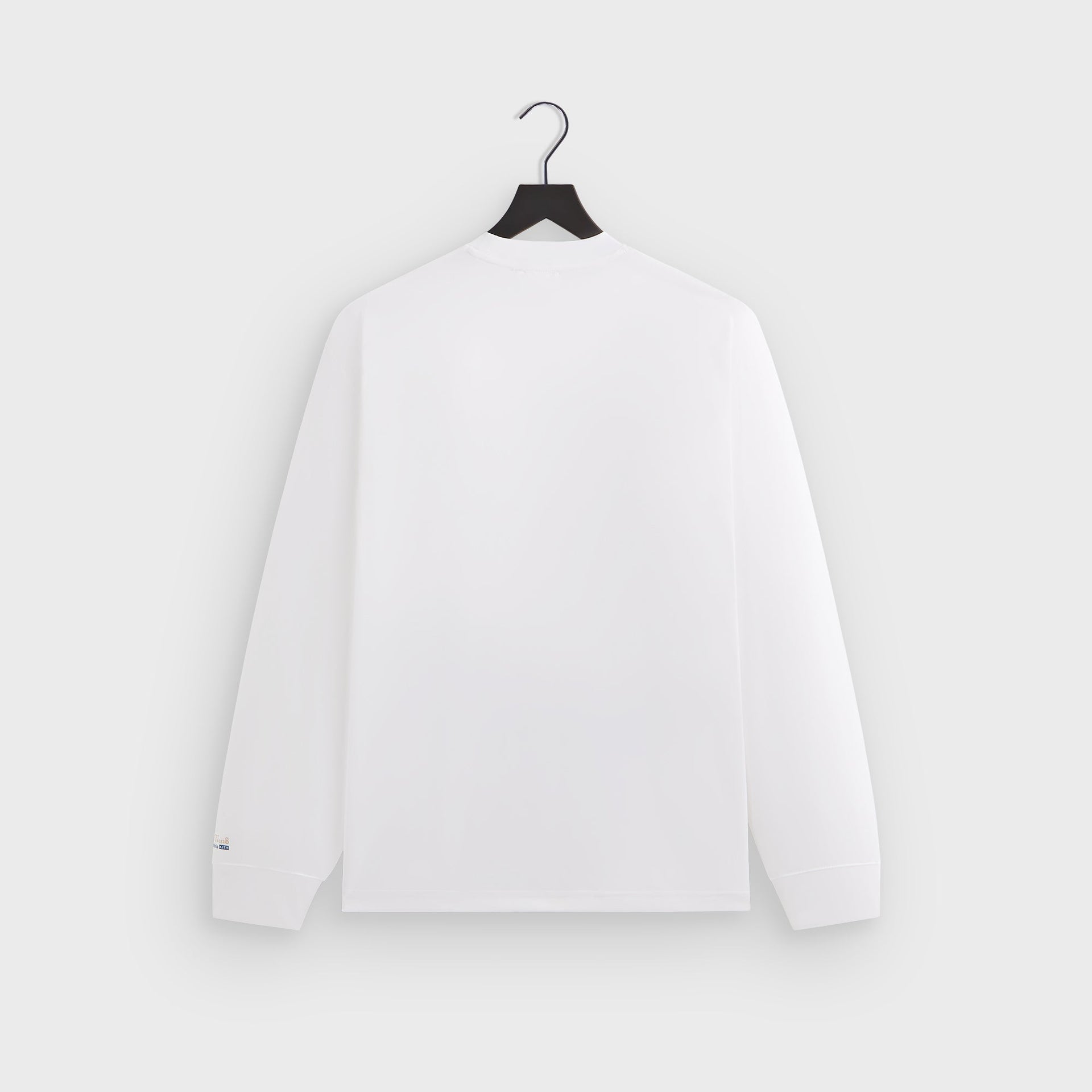 Kith & South2 West8 for Columbia Terminal Tackle™ Long Sleeve - White