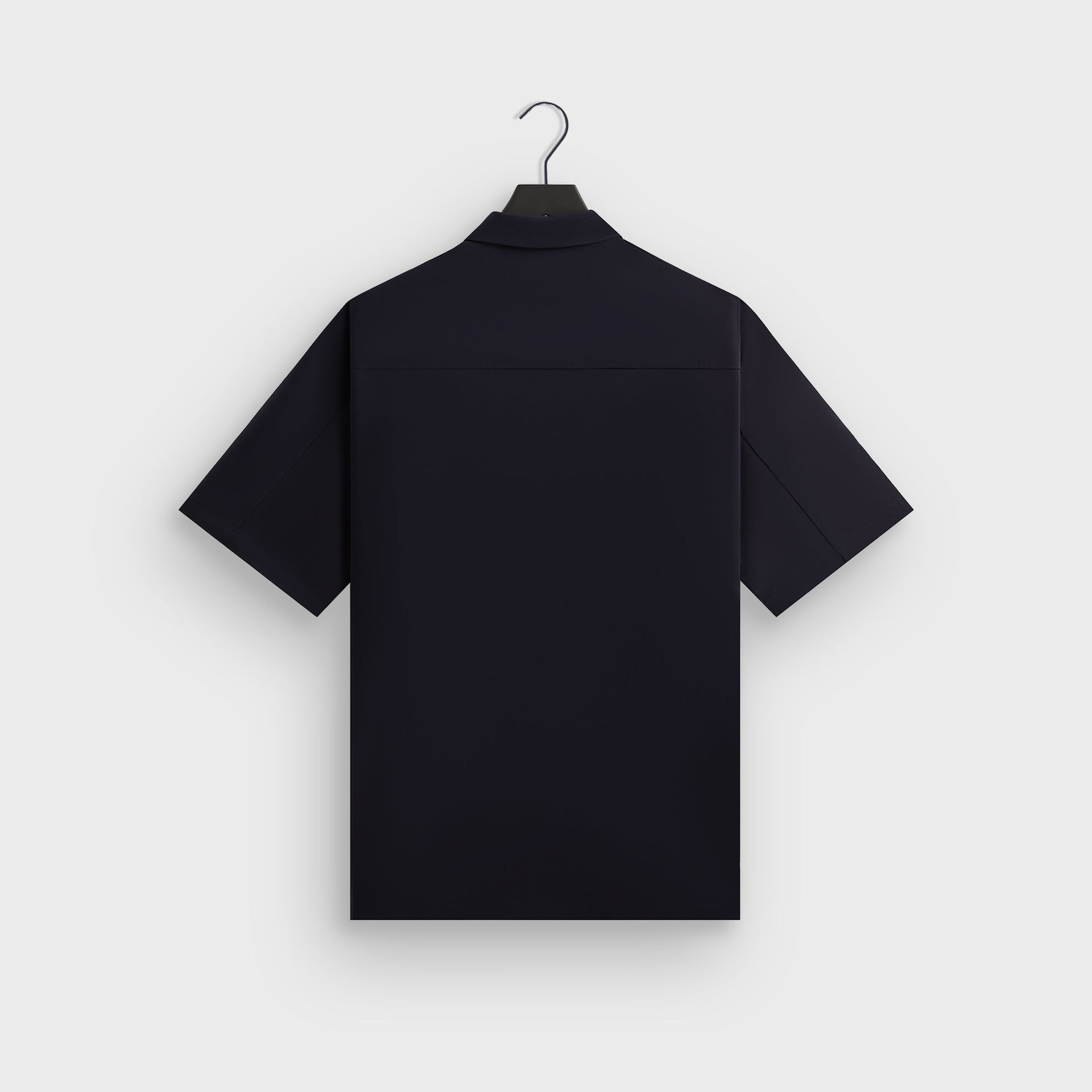 Chemise à boutons Kith Raf - Encre PH