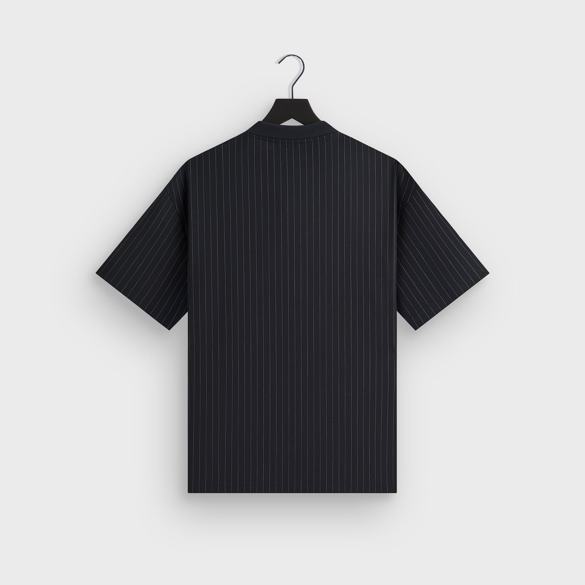 Chemise Casper en laine tropicale &Kin - Admiral PH