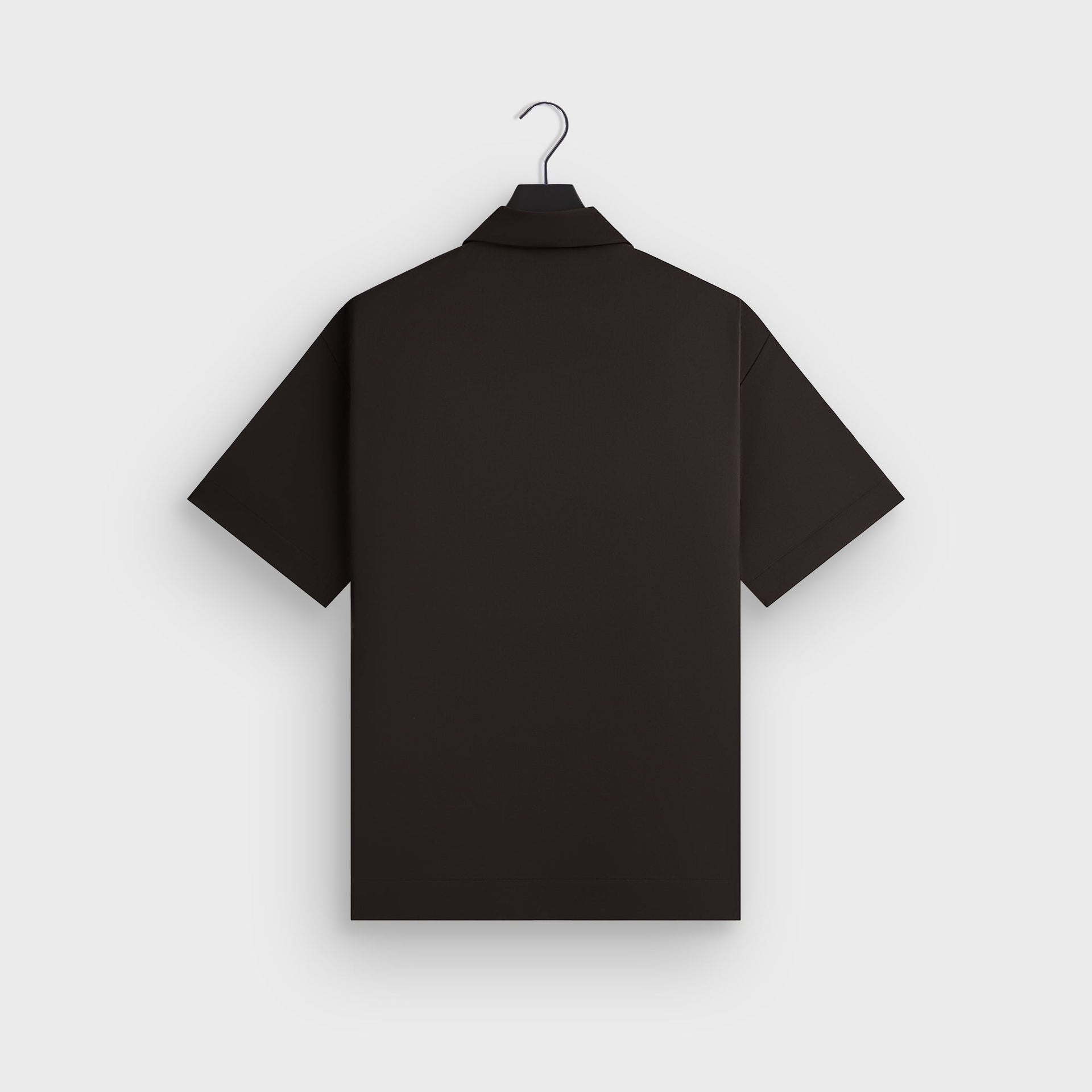 Chemise Davenport en laine tropicale &Kin - Kindling PH