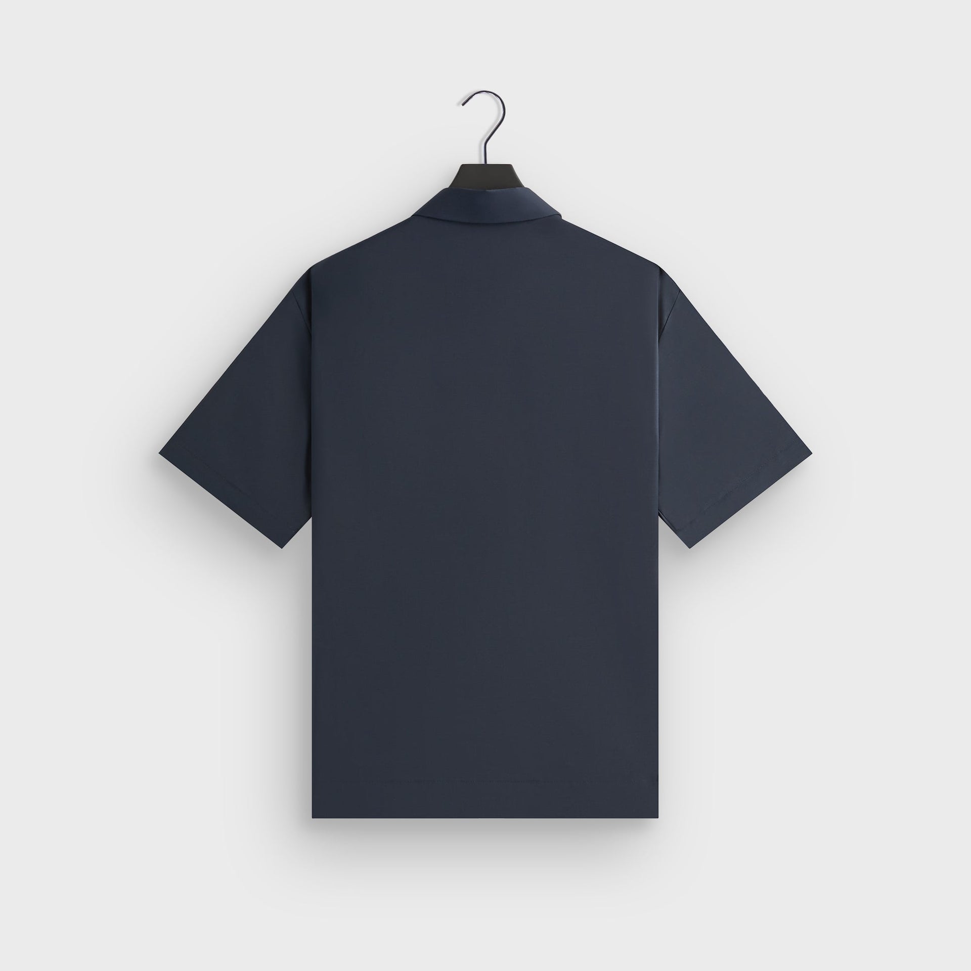 Chemise Davenport en laine tropicale &Kin - Admiral PH