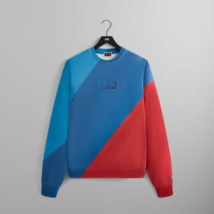 Kith for BMW M Vintage Nelson Crewneck - Sonam