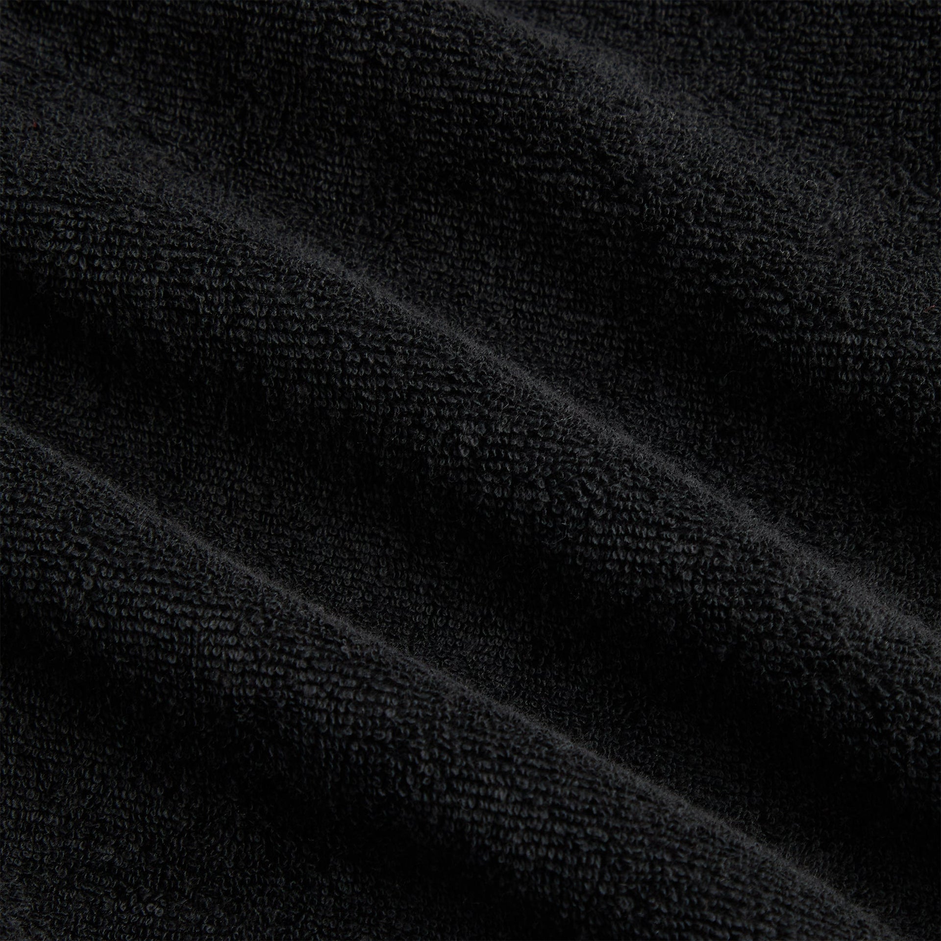 Kith Terry Thompson Crossover Shirt - Black