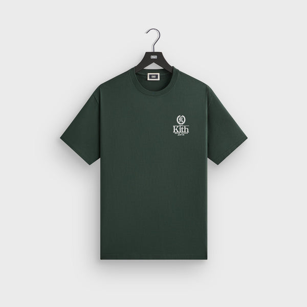【KITH NYC】Kith ジャガー ヴィンテージ Tシャツ コットン 黒 Kith Jaguar Vintage Tee - Black – Kith Canada
