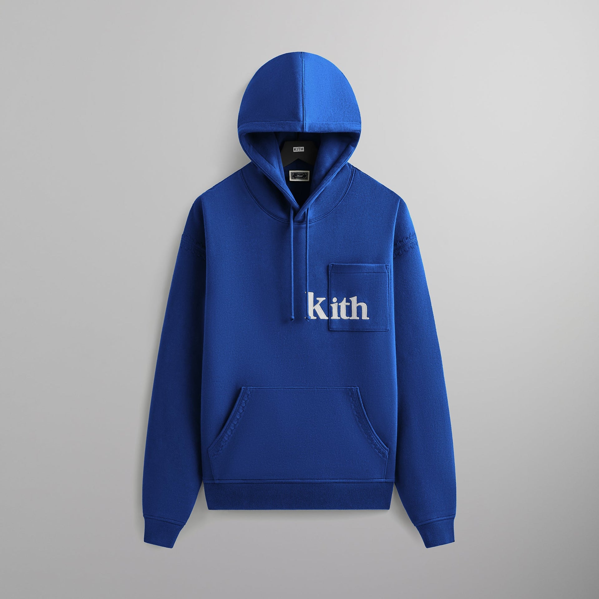 Kith Quinn Hoodie - Current