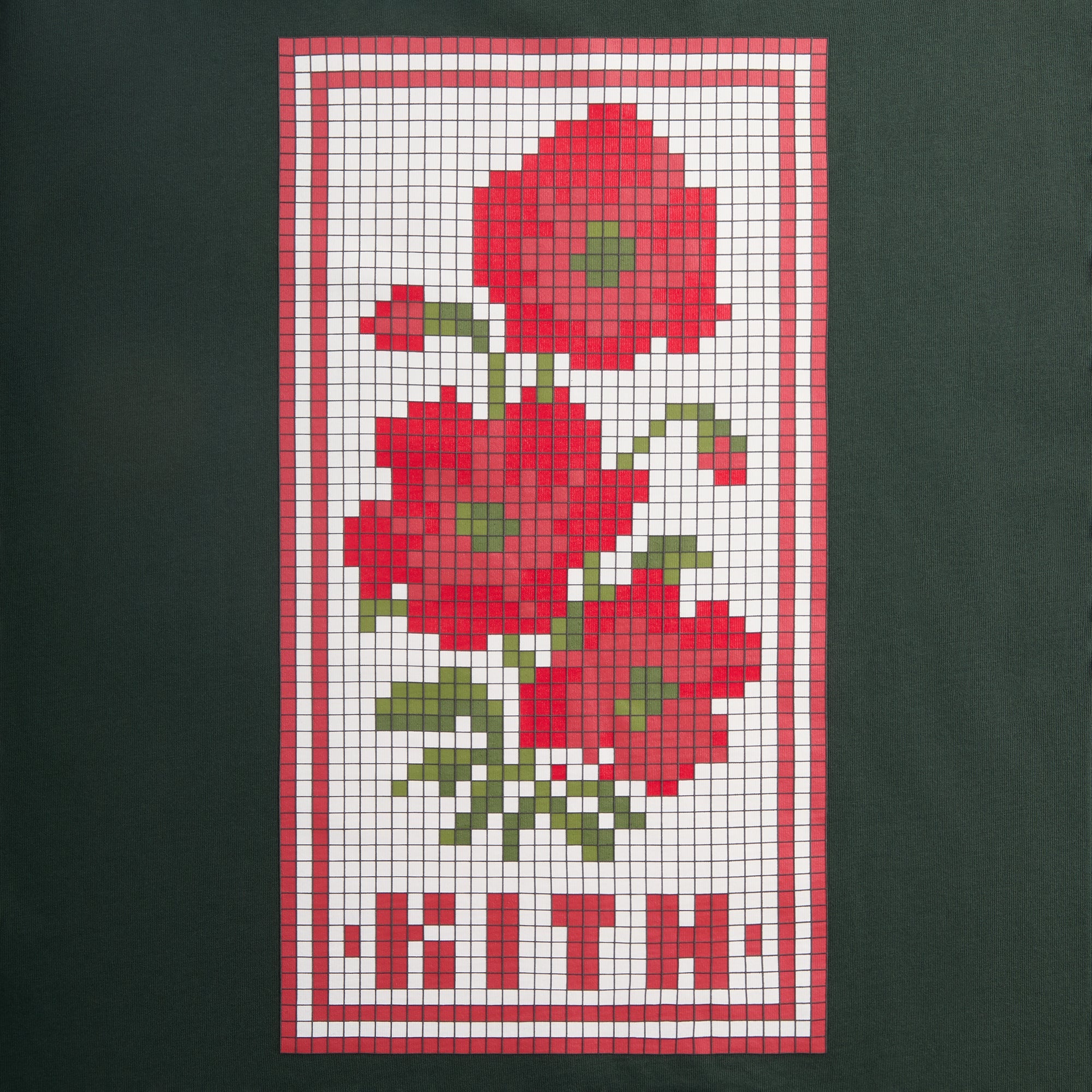 【Kith】Kith ブロッサム ロゴ Tシャツ 送料込 KHM033594-104-Front.jpg?v=