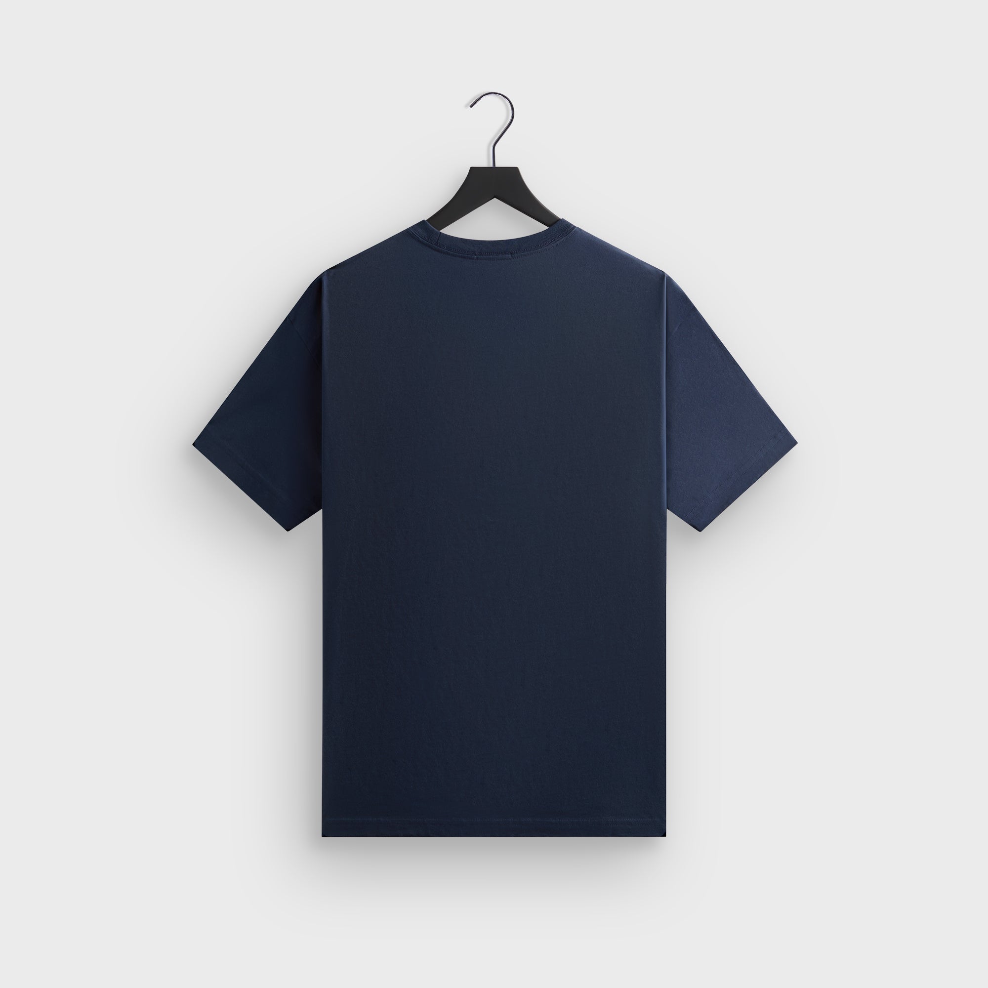 トップス KITH NY TO THE WORLD Kith NY to the World Palm Pocket Tee - Nocturnal – Kith Canada