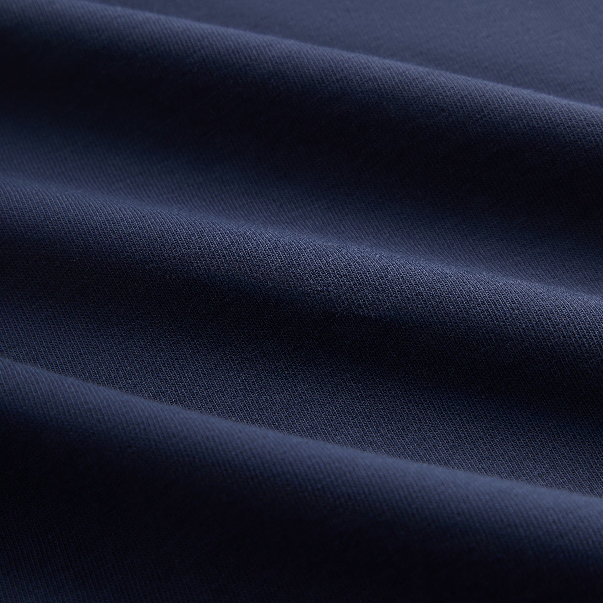 Kith NY to the World Palm Pocket Tee - Nocturnal