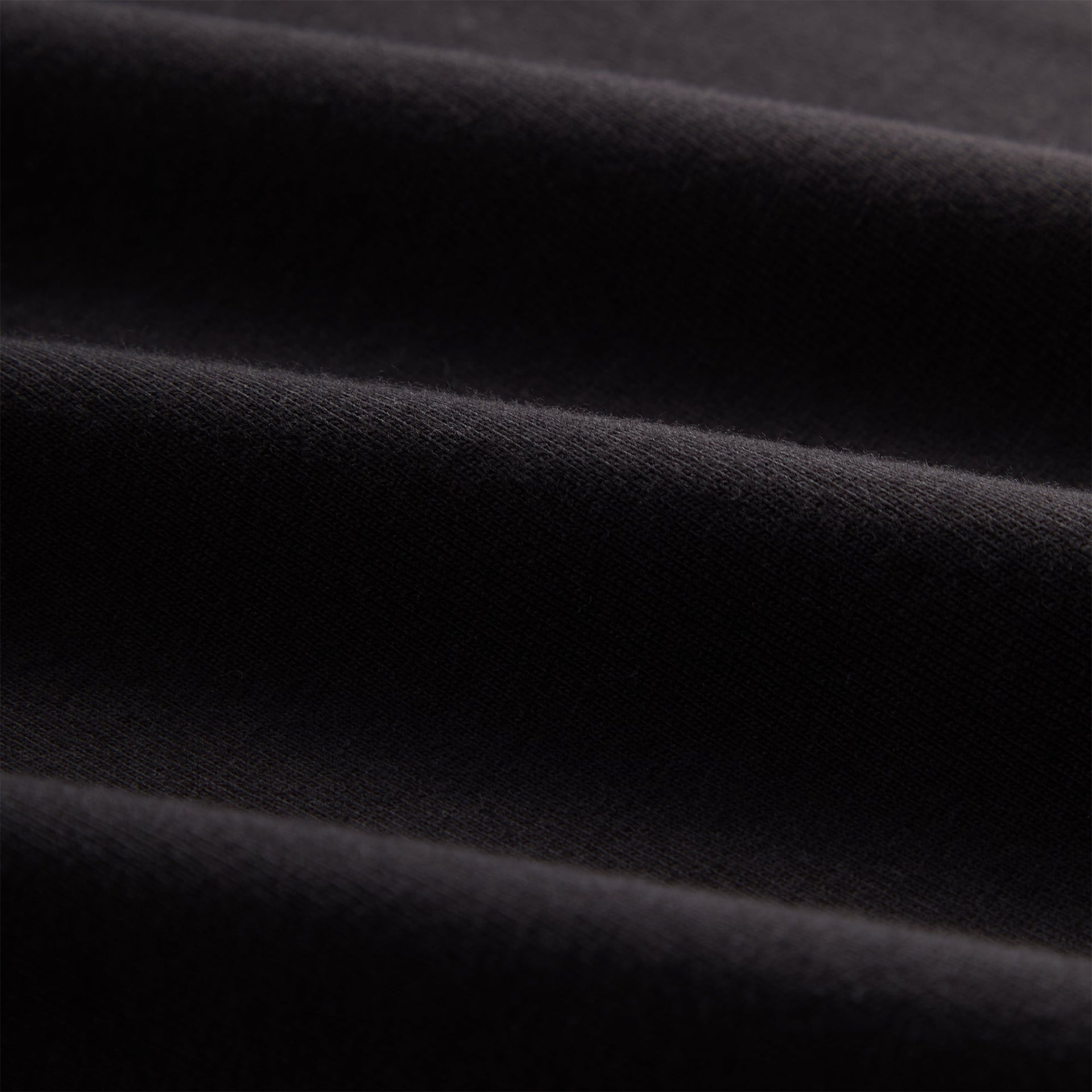 Kith Tulip K Tee - Black