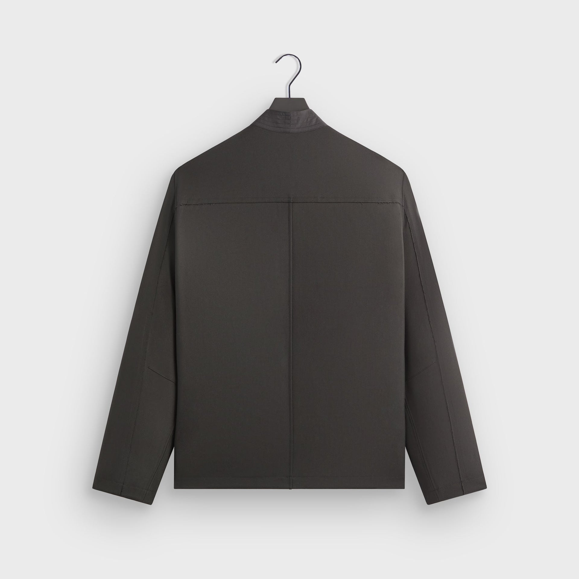 &Kin Double Weave Karter Gi - Black