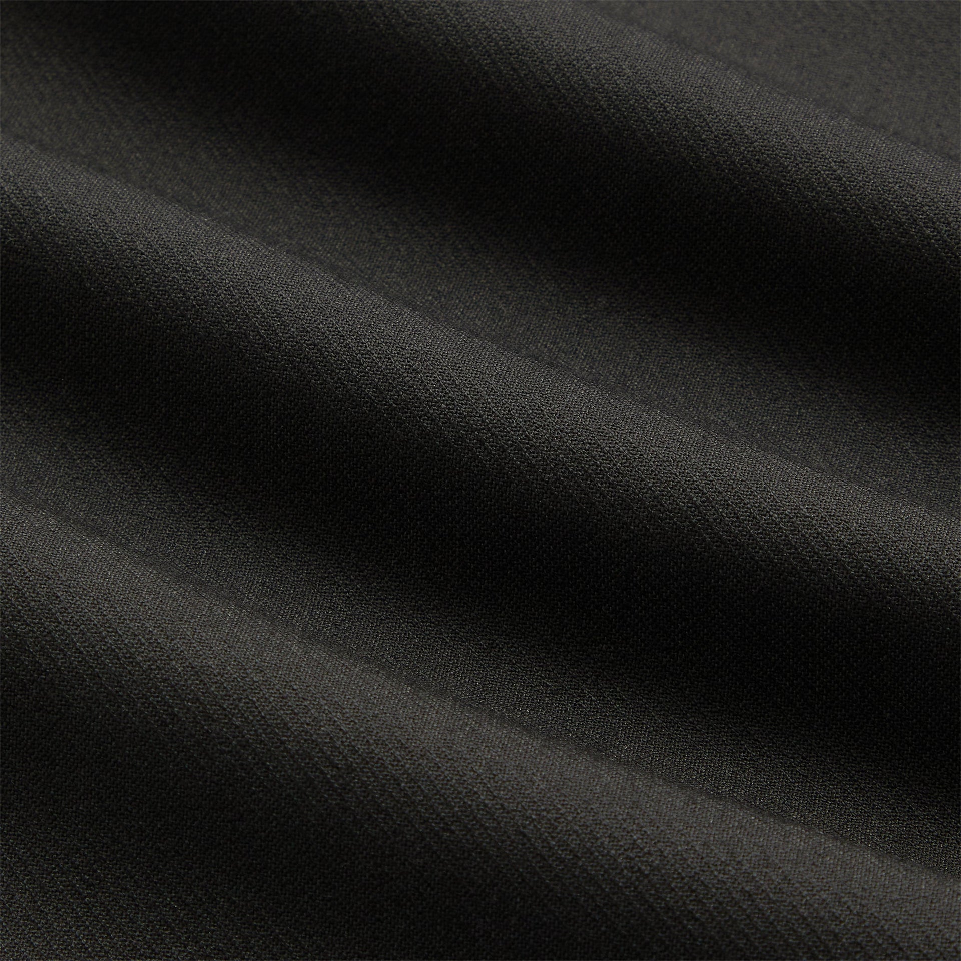 &Kin Double Weave Karter Gi - Black