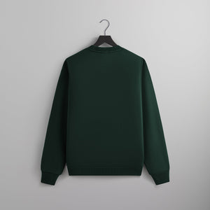 Kith for the Brooklyn Museum Collegiate Nelson Crewneck - Stadium