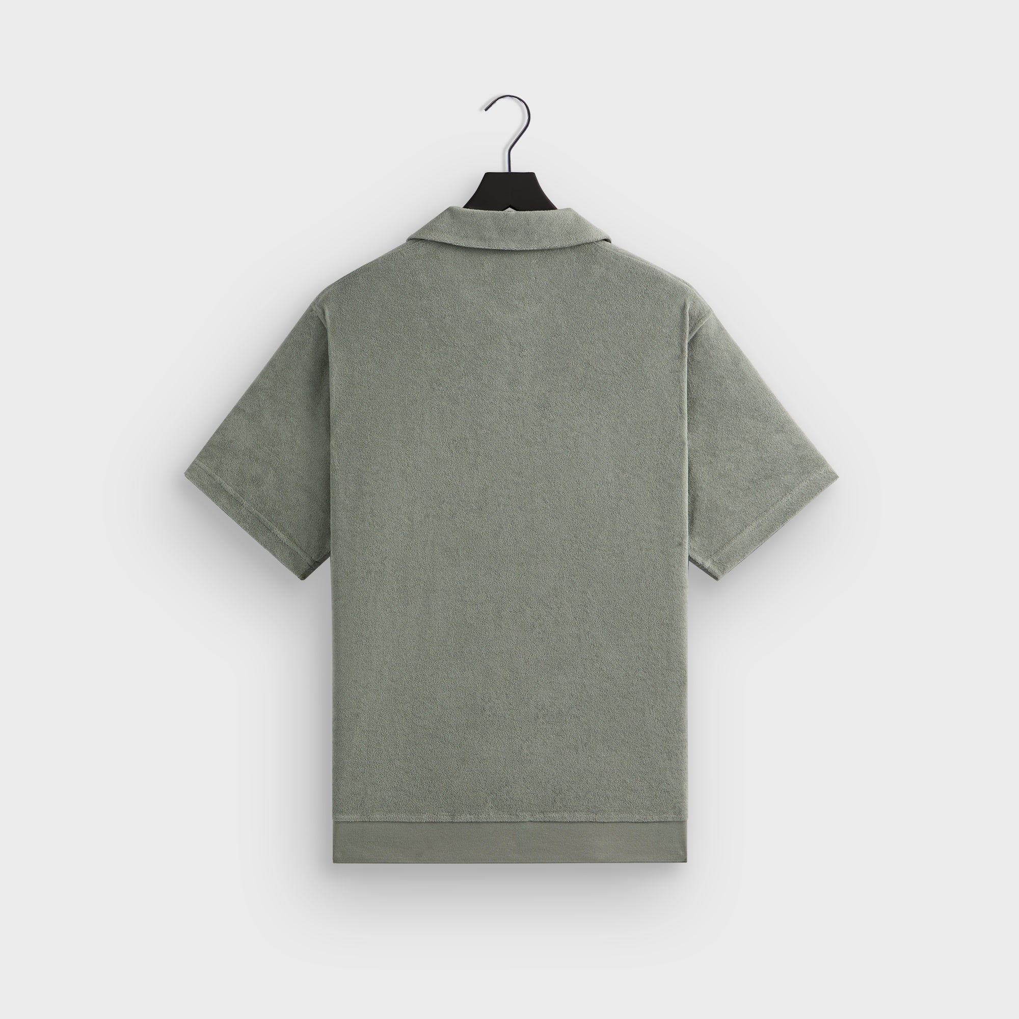 Kith Plush Terry Leo Polo - Cavan – Kith Canada