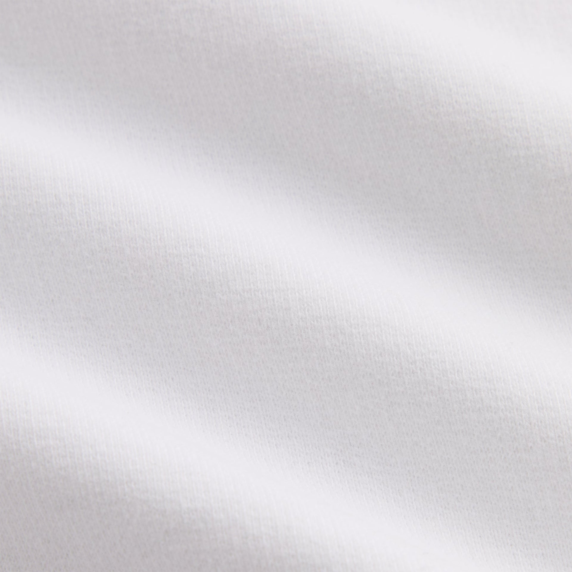 Kith Terry Nelson Crewneck - White