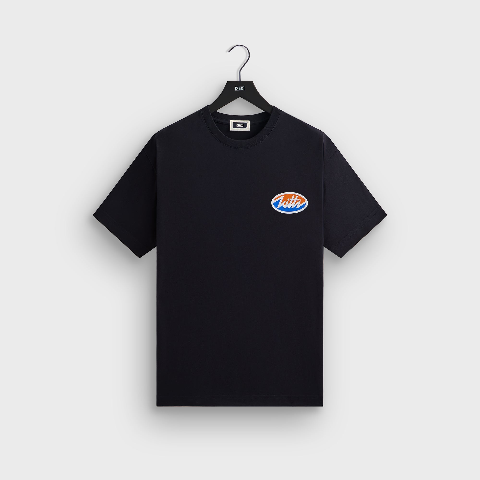 Wilson Kith & Kin ポロシャツ ネイビー Wilson x KITH Releases Sportswear Tennis Range | Cheap