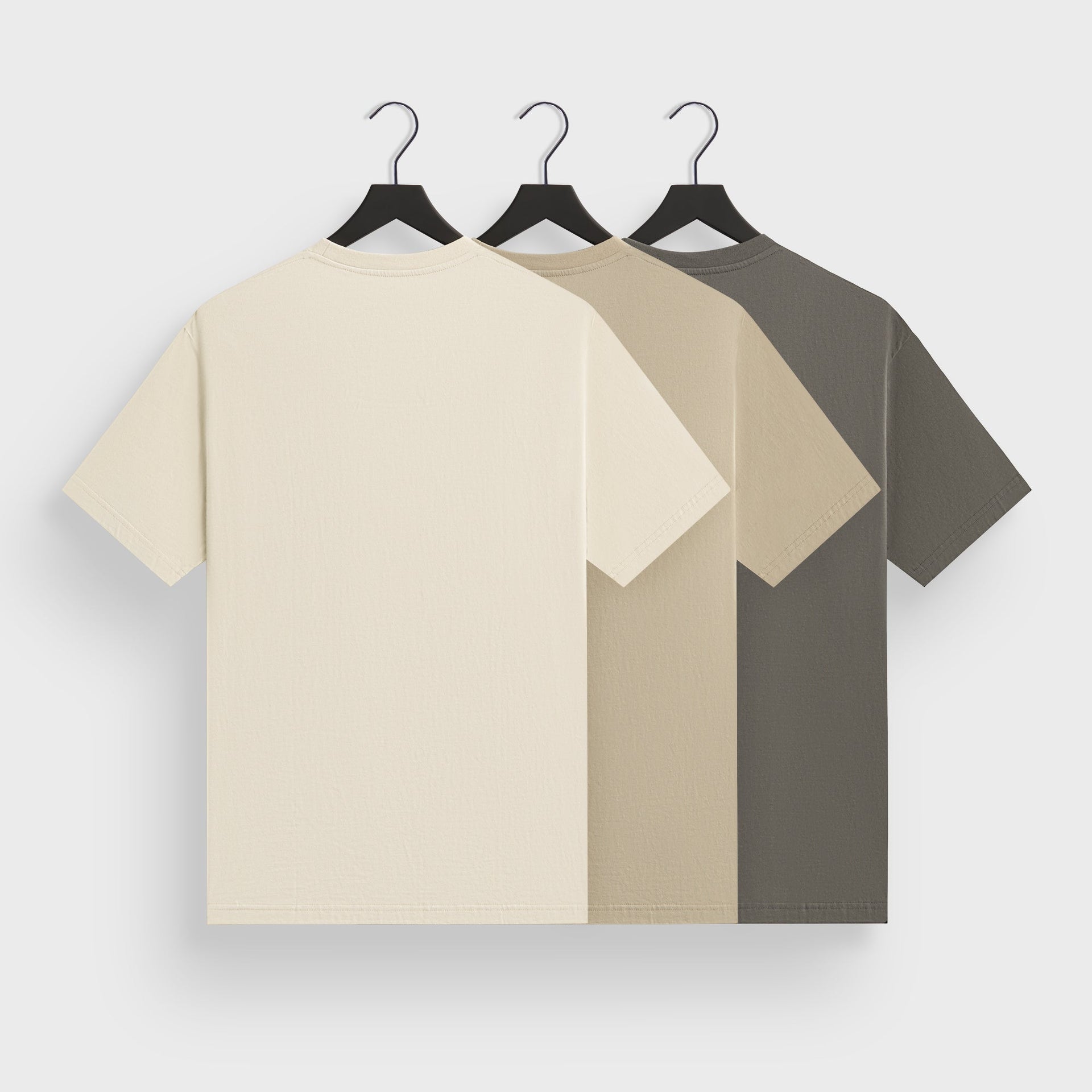 Kith 101 3-Pack Undershirt - Multi