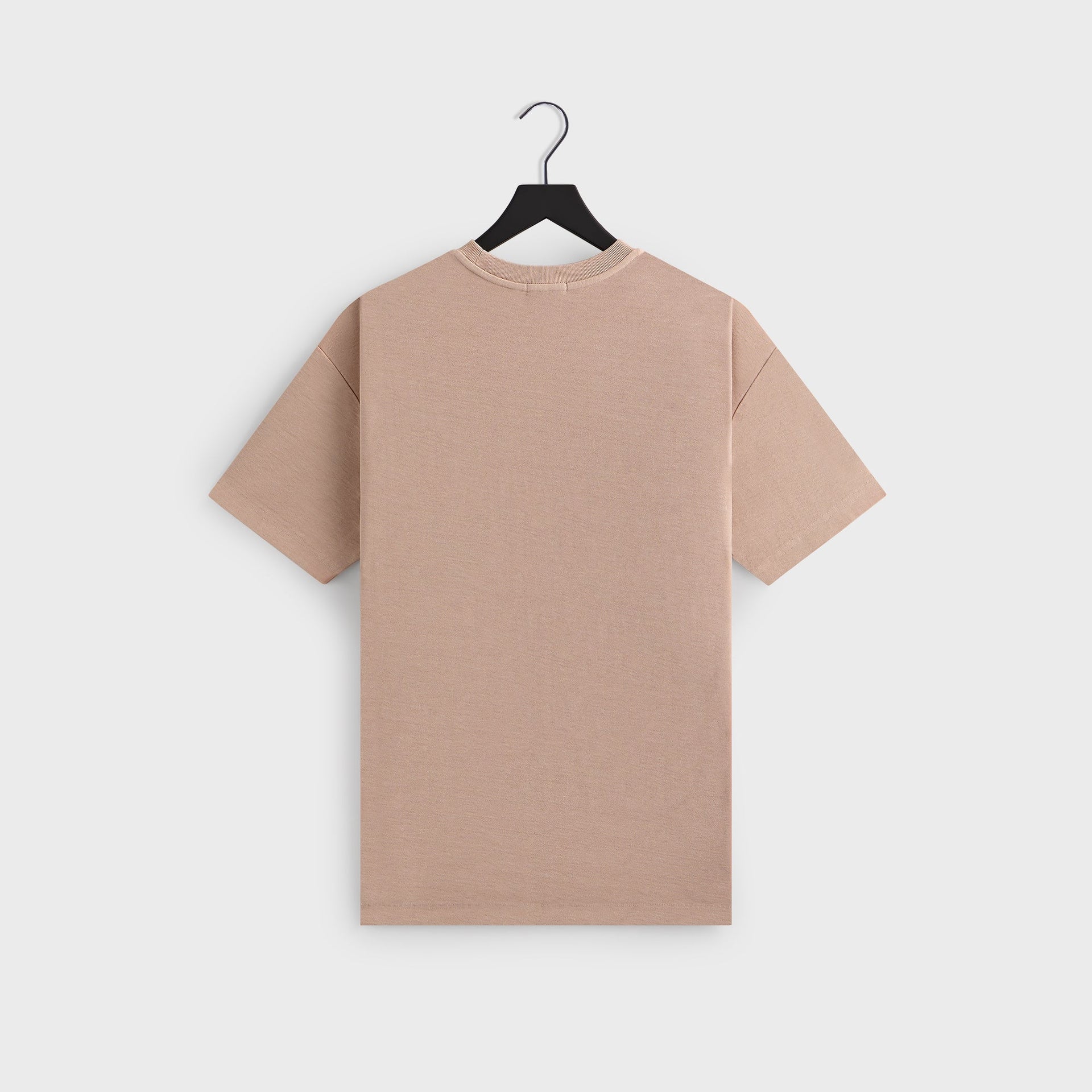 Kith 101 Quinn Tee - Mound