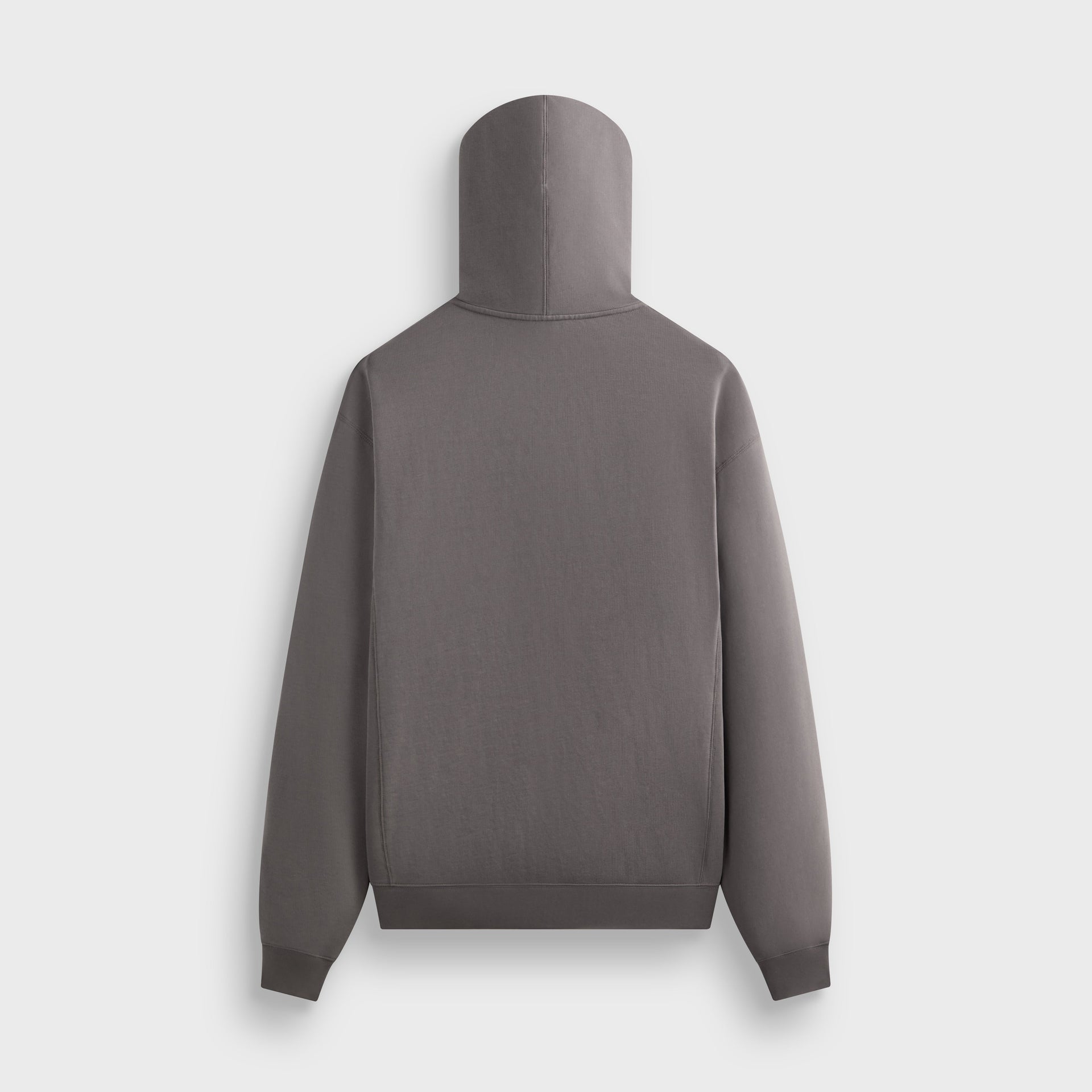 Kith 101 Micro Terry Williams IV Hoodie - Quilt