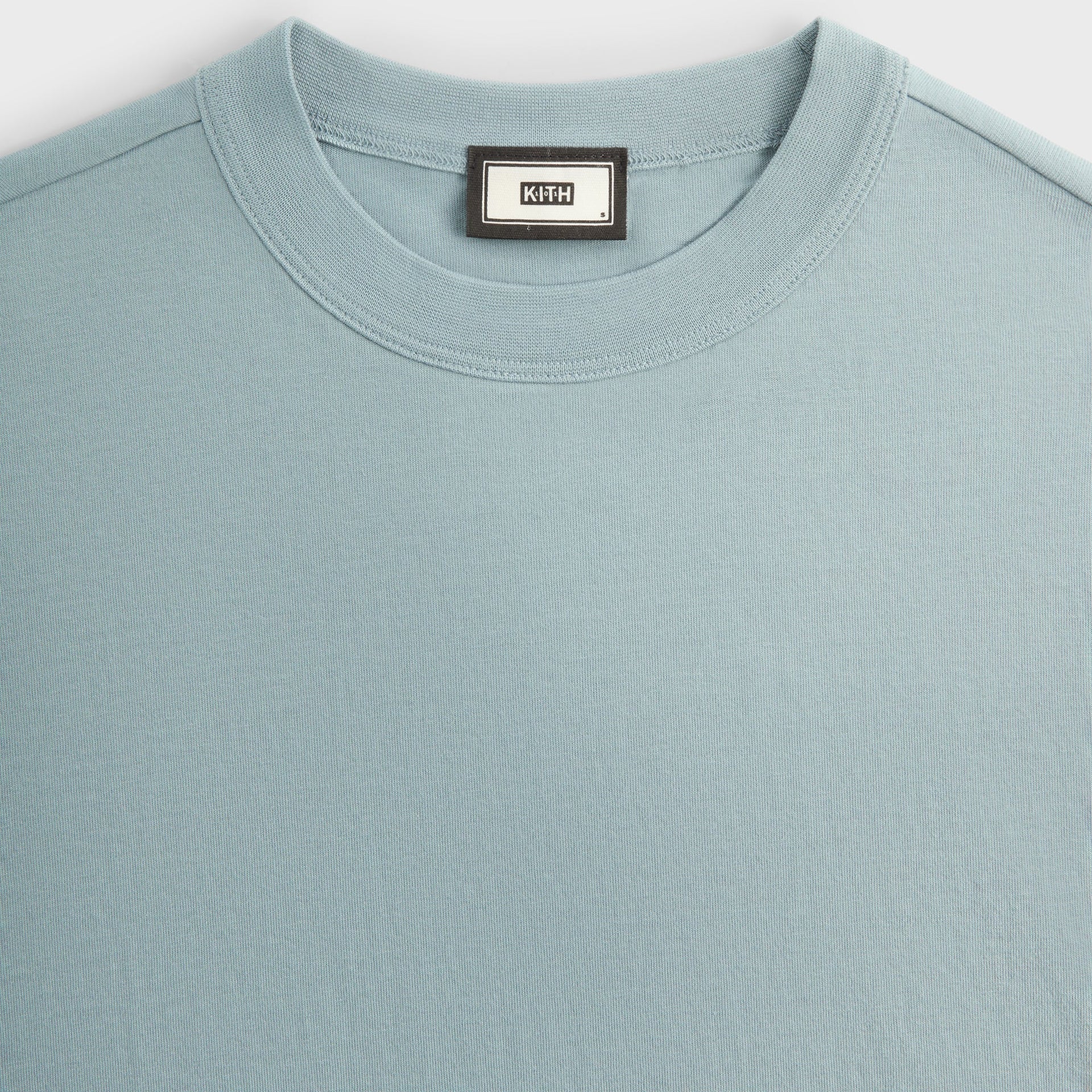 Kith 101 Leonard Tee - Reef