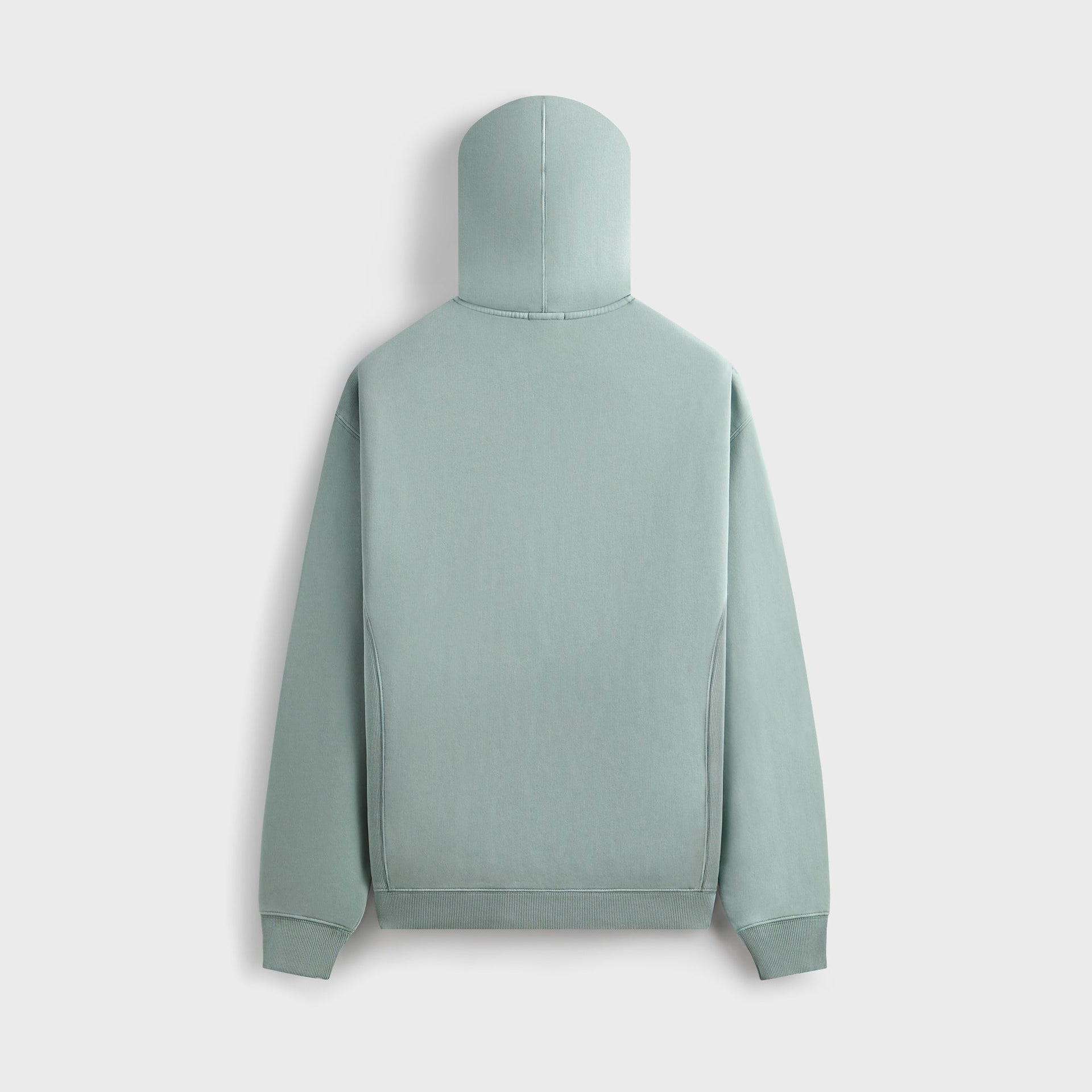 Kith 101 Classic Williams I Hoodie - Fowl