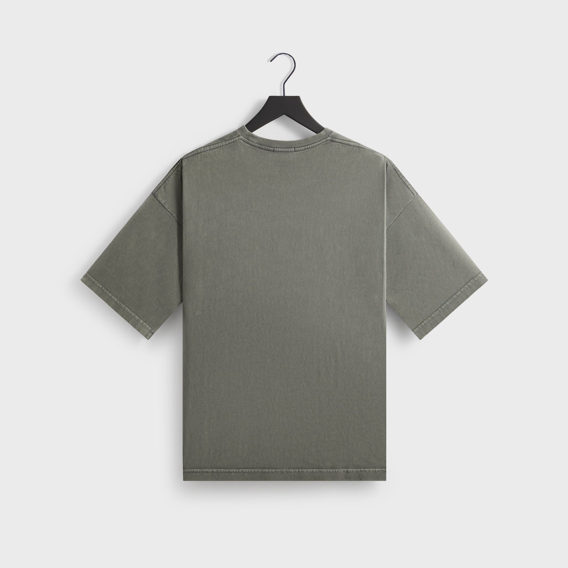 Kith 101 Sueded Jersey Bishop Tee - Hall