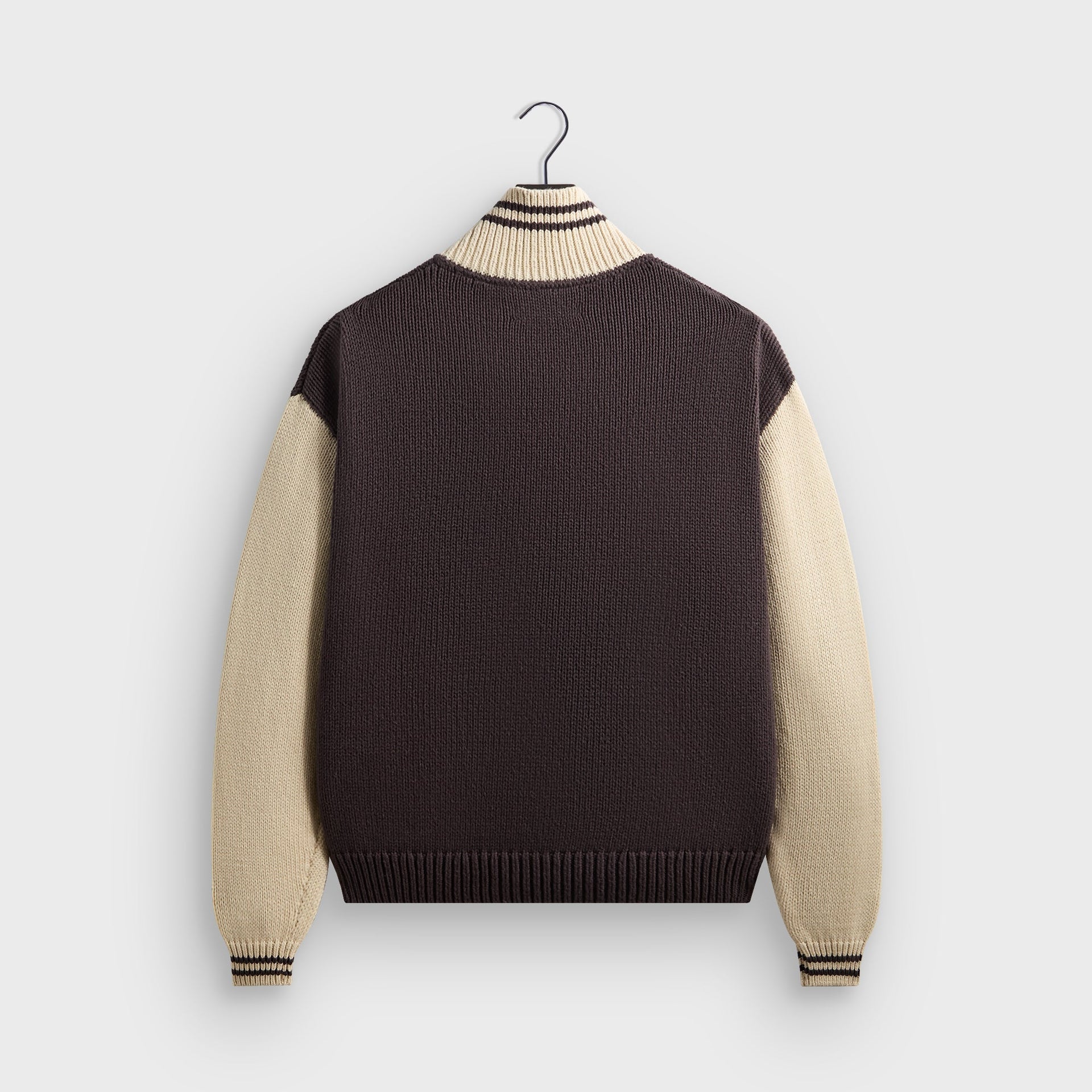 Kith for Columbia Tech Wyona Sweater - Kindling - PH
