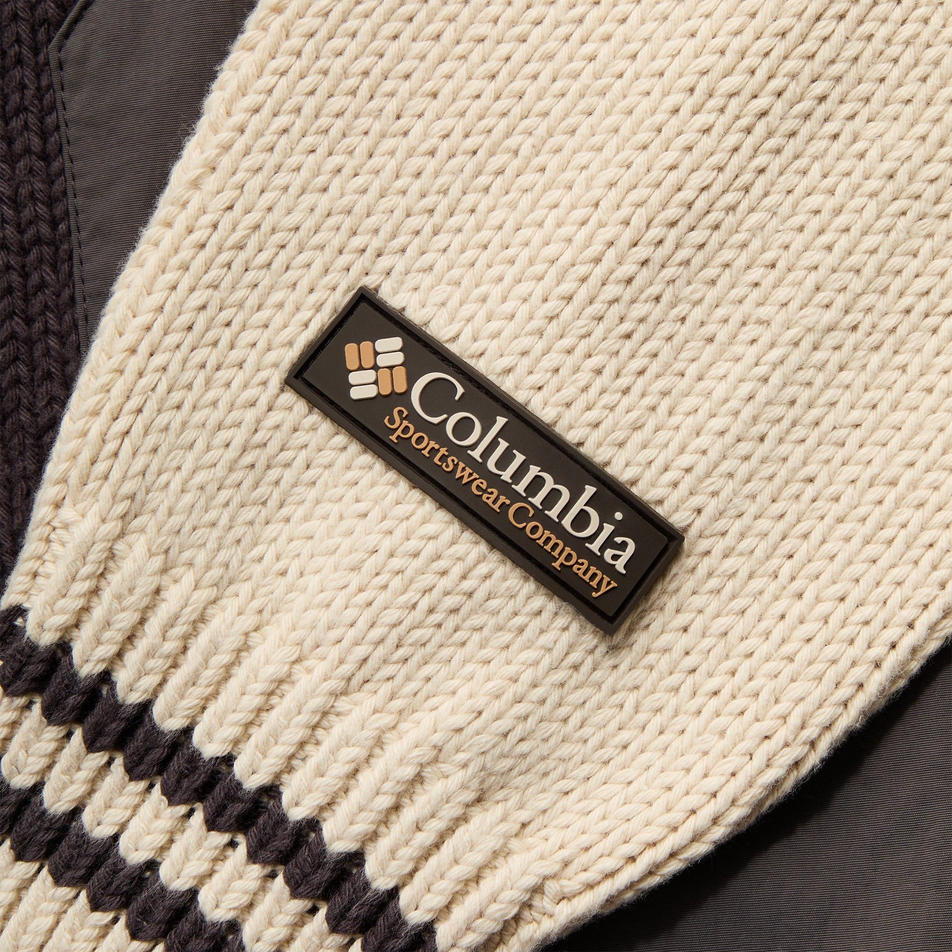 Kith for Columbia Tech Wyona Sweater - Kindling - PH