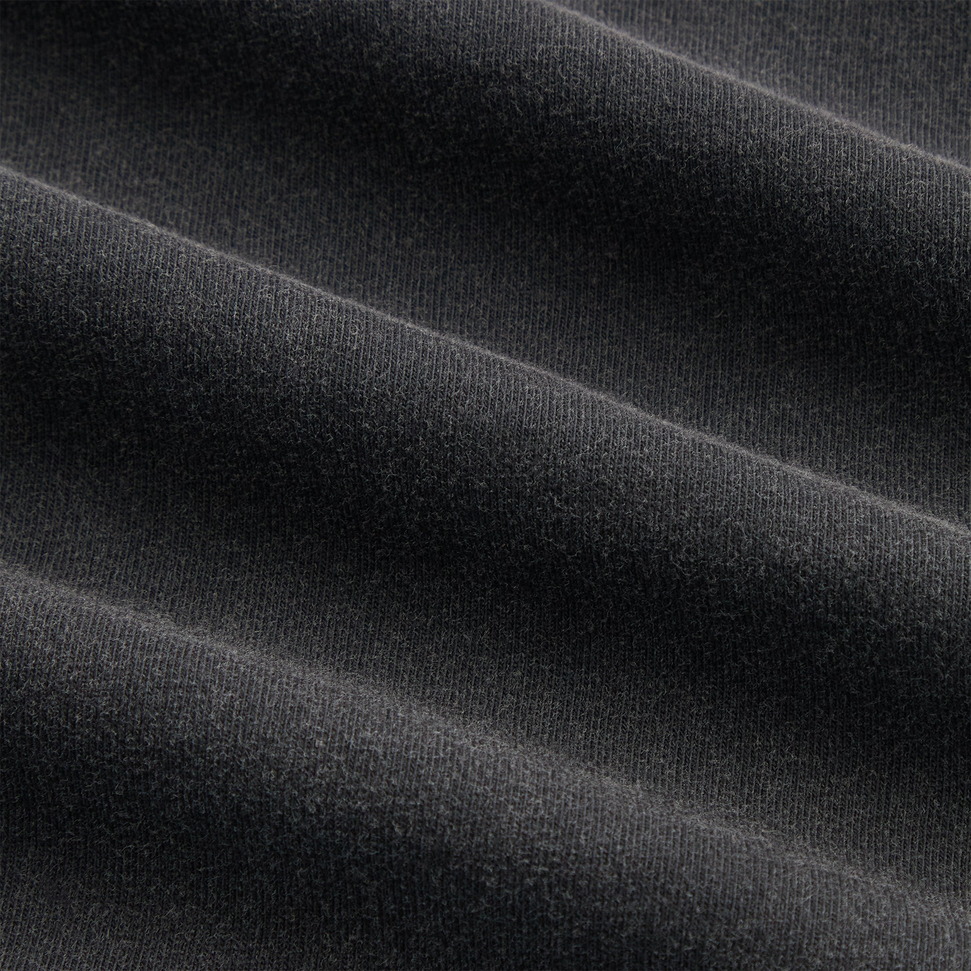 Superman | Kith Man of Steel Vintage Tee - Black – Kith Canada