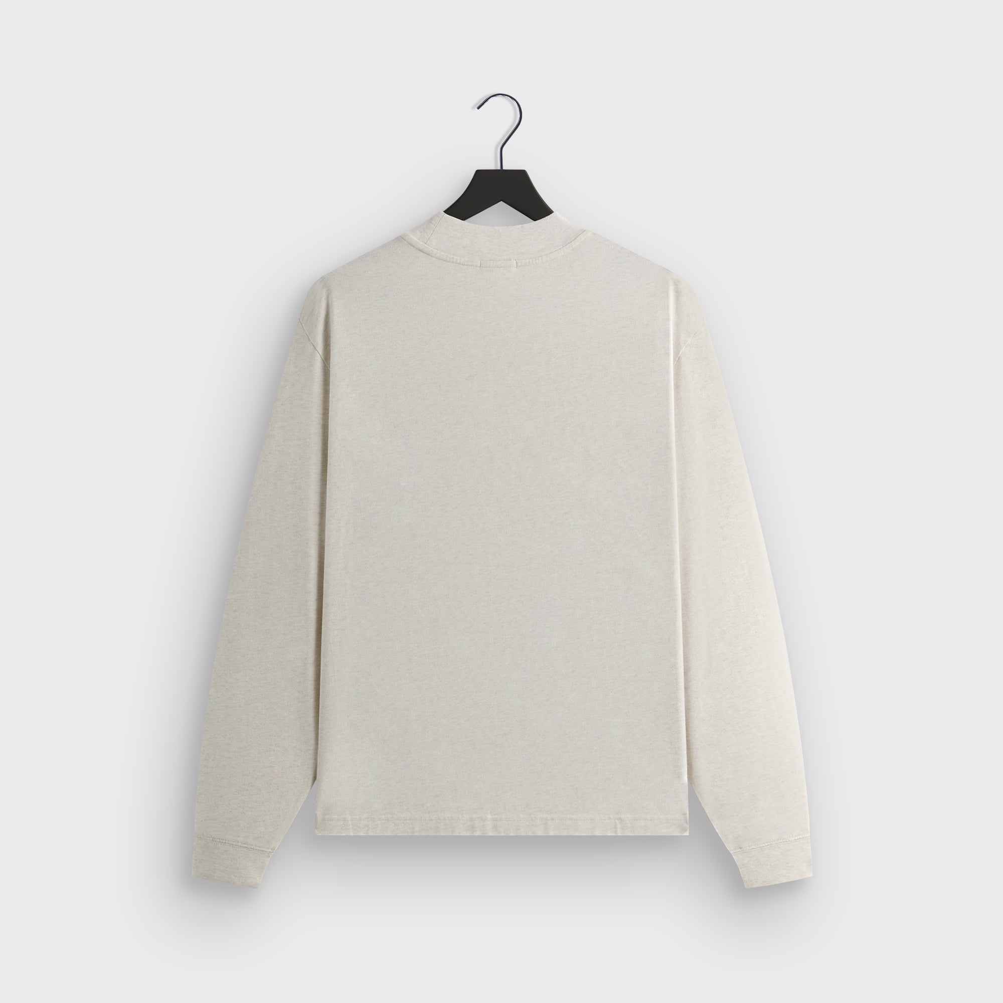 【未使用品】KITH Long Sleeve LAX Tee ホワイト Mサイズ Kith Long Sleeve LAX Tee - White – Kith Europe