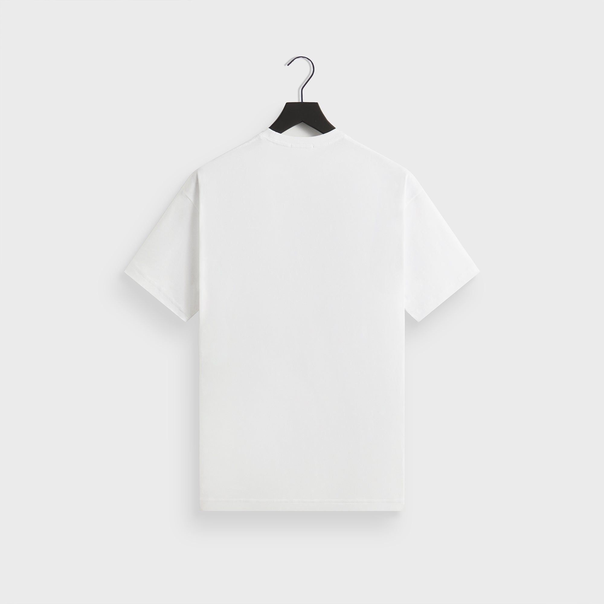 ★25SS★Superman X Kith Booth Vintage Tee Kith x Superman Booth Vintage Tee White Men's - SS25 - US