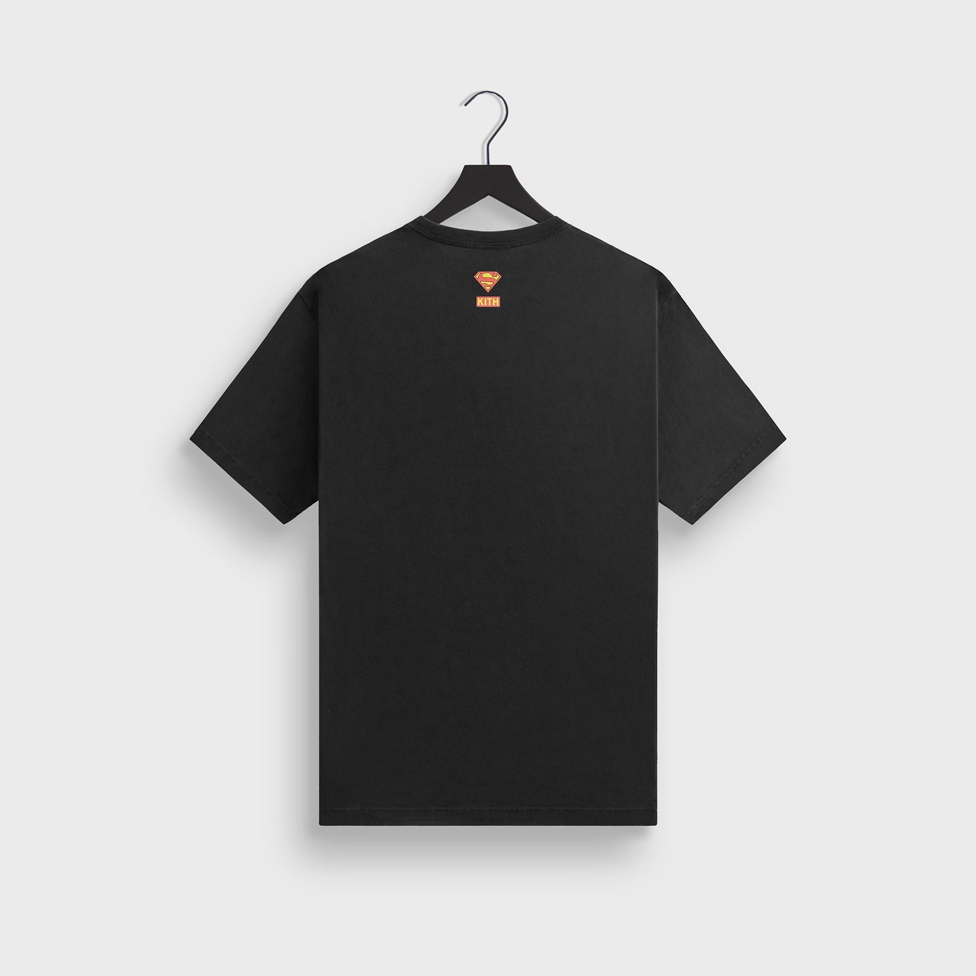 Superman | Kith Darkseid Tee - Black