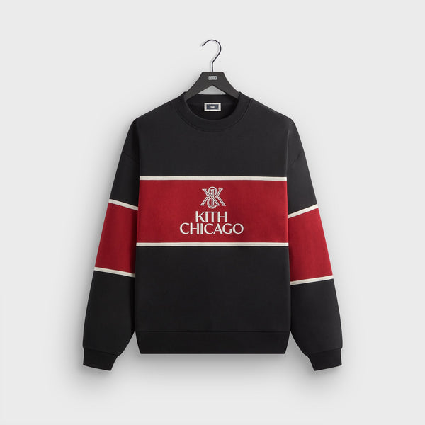 KITH Kith Treats Parade Crewneck M ネイビー KITH Kith Treats Parade Crewneck M ネイビー ネイビー（紺）系 KITH