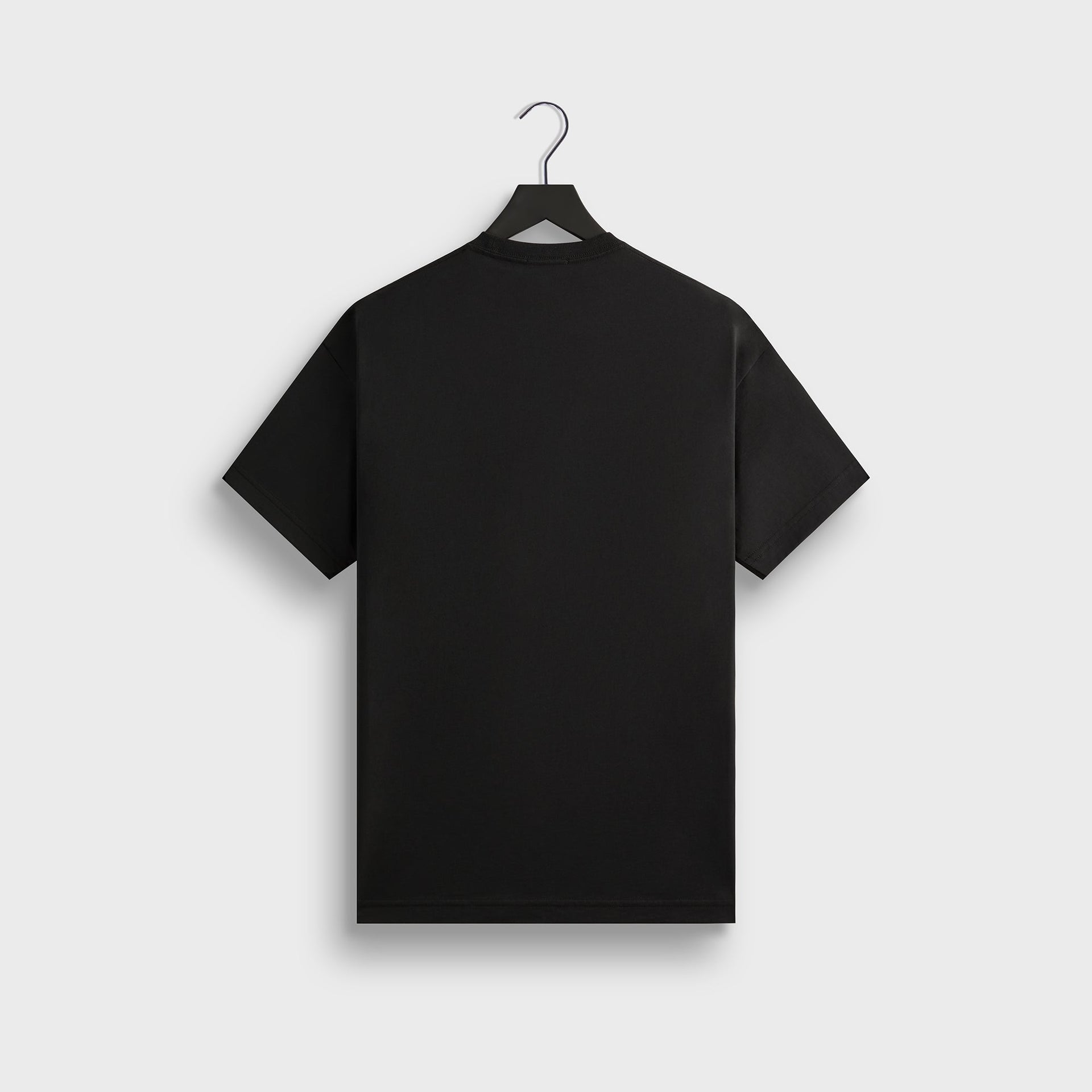 Kith for Bob Ross Happy Trees Quote Tee - Black