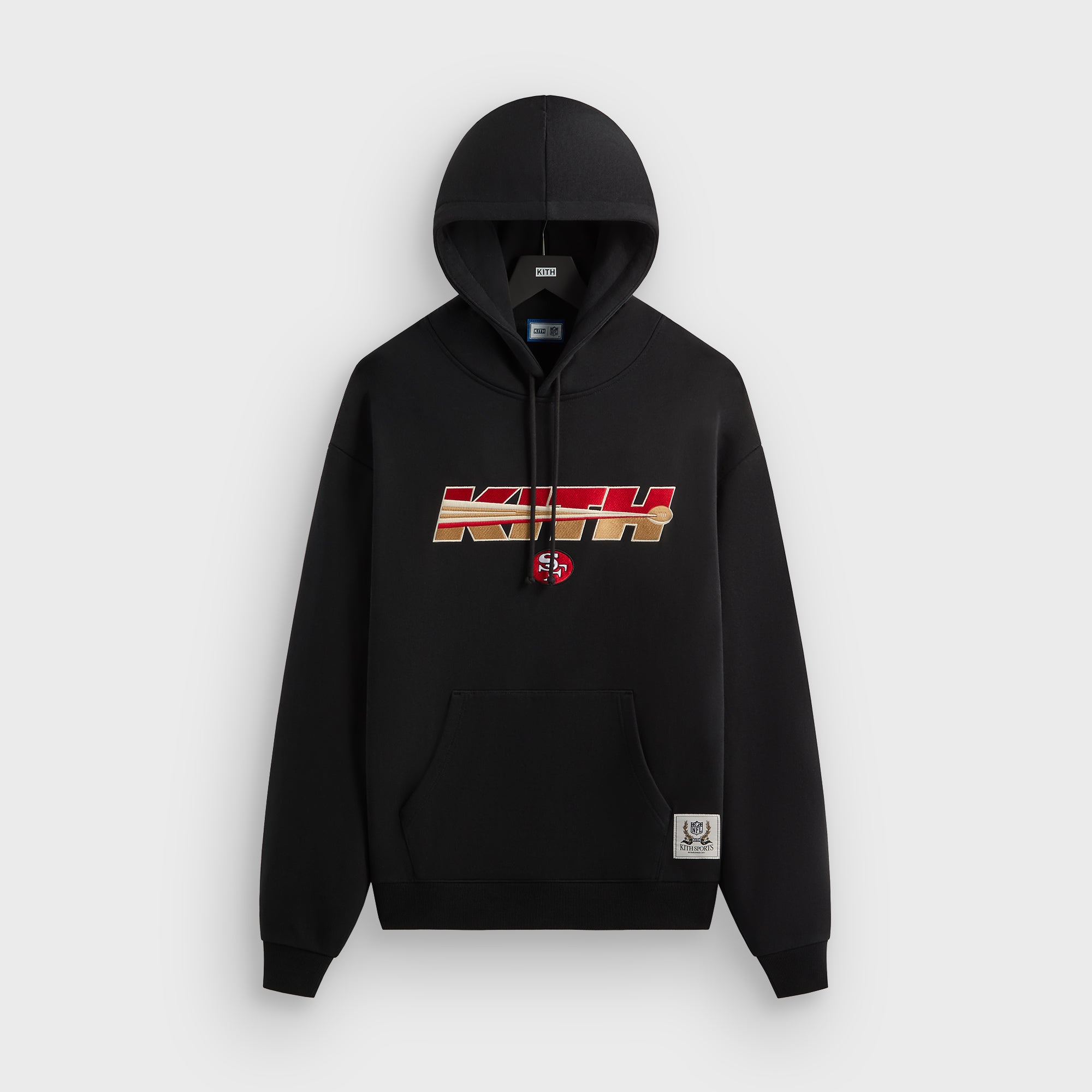 Kith Hoodies | Kith Canada