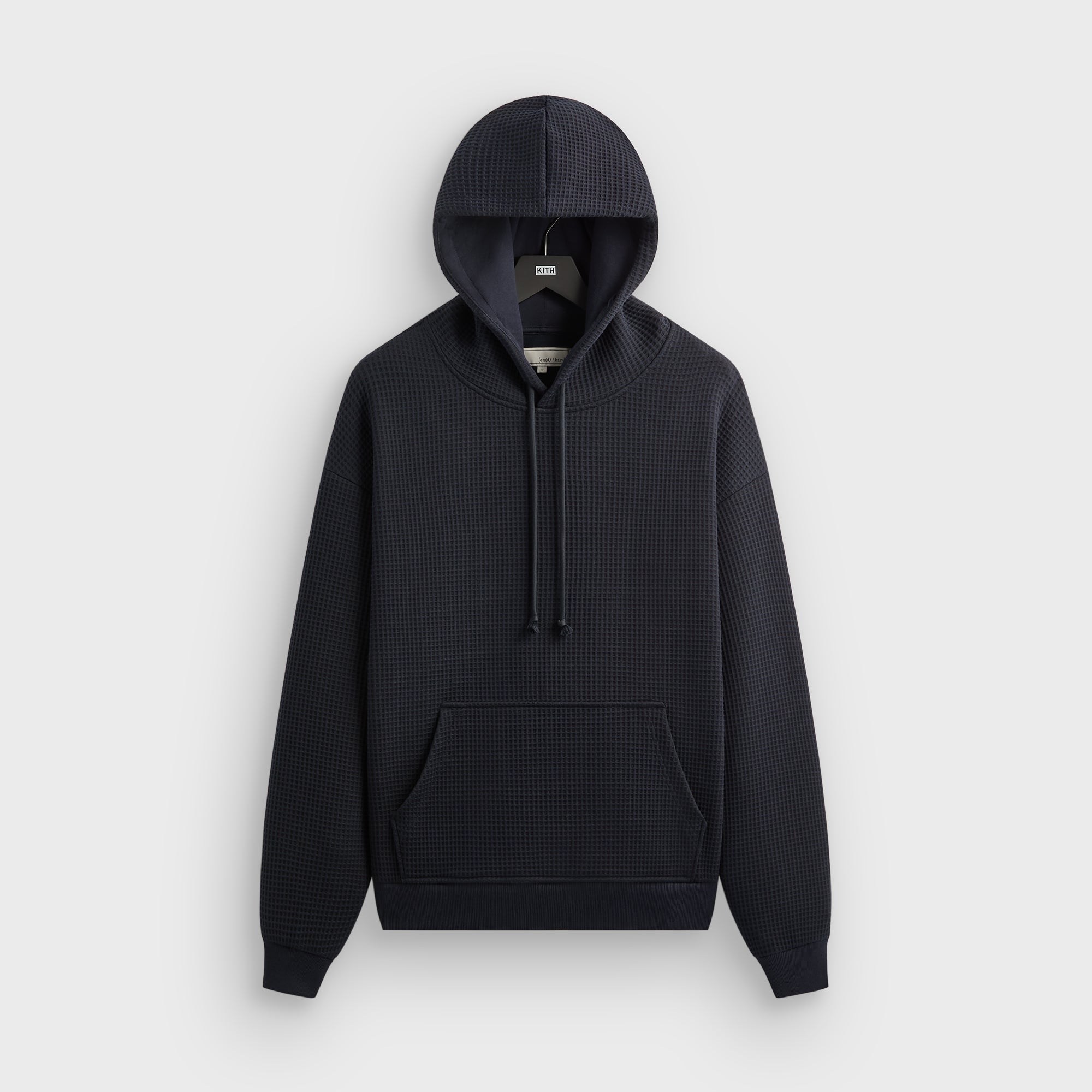 KITH ヴィンテージ　フーディ　XL KITH CYBER MONDAY HOODIE BIRCH COLORWAY Xxl BOX LOGO 2022 New Rare