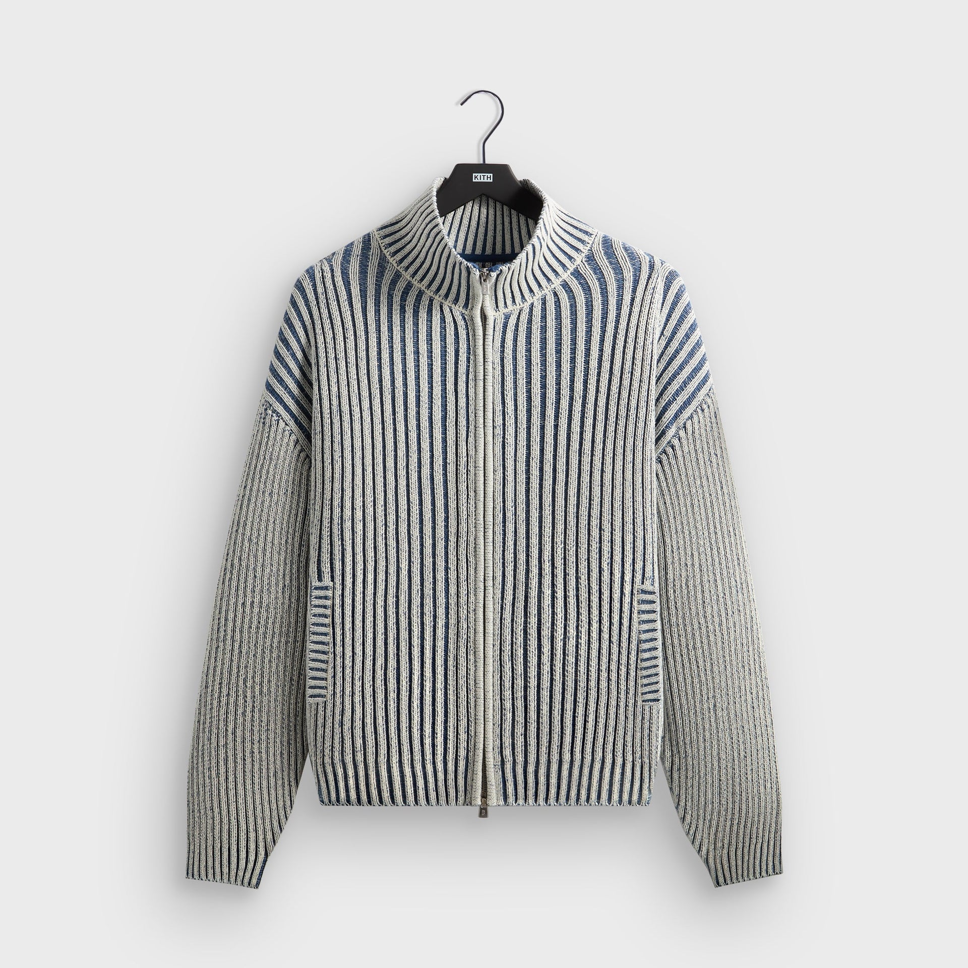 Kith Two-Tone Wyona Full Zip - Guide