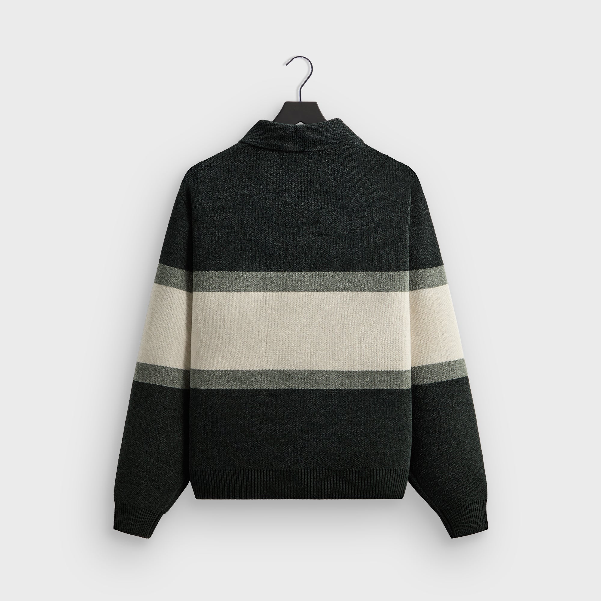 Kith Chenille Harmon Rugby Polo - Tote – Kith Canada